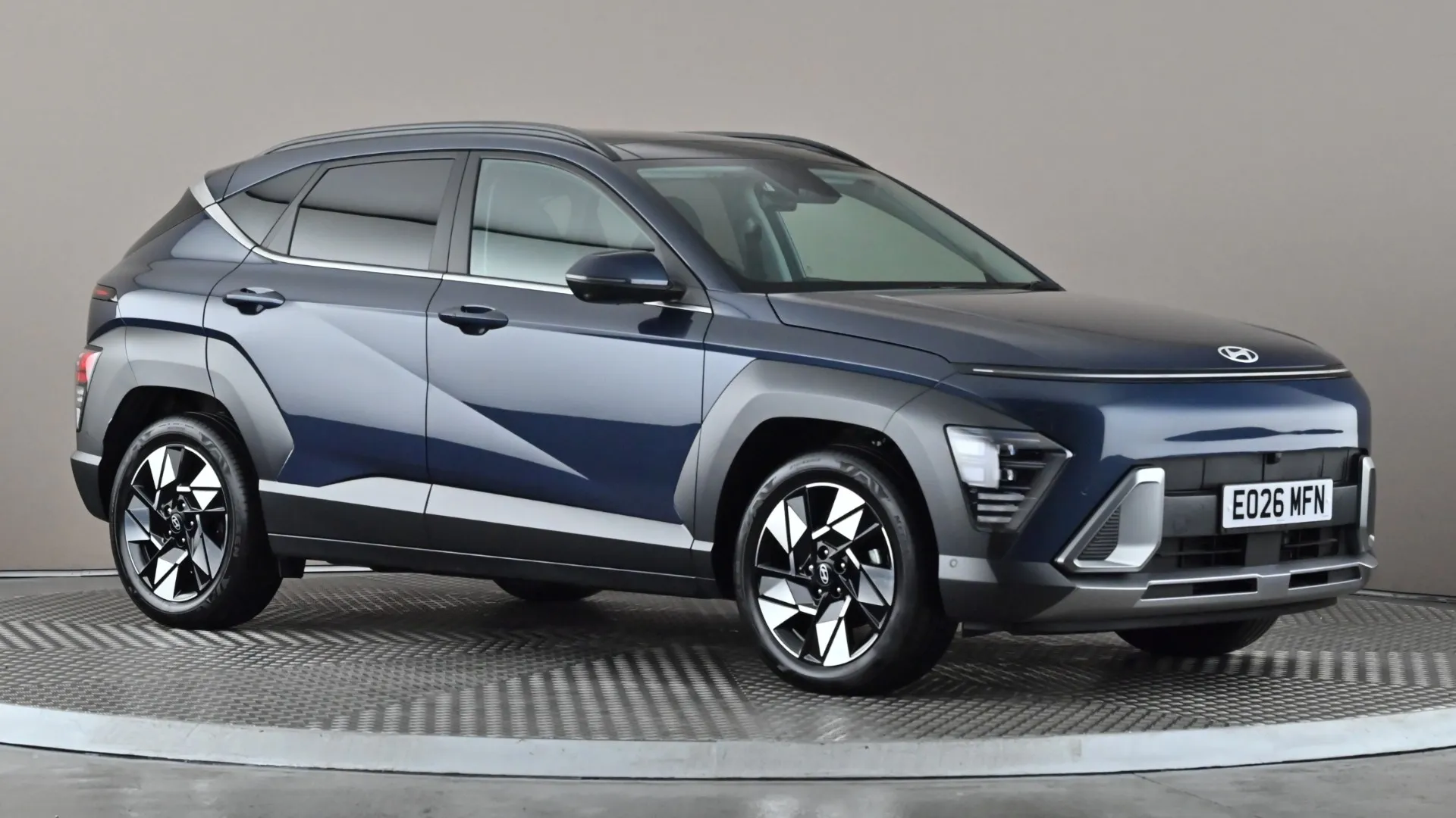 2026 HYUNDAI KONA for sale