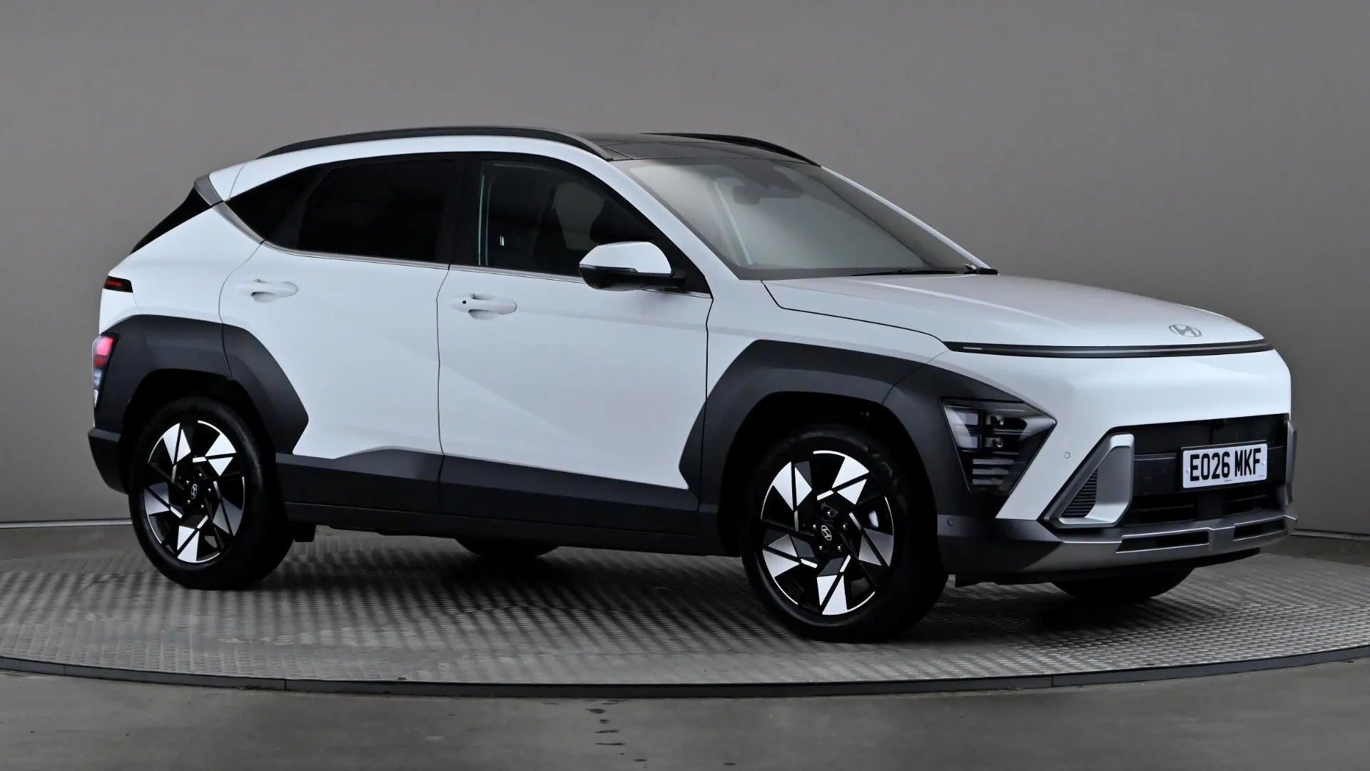 2026 HYUNDAI KONA for sale