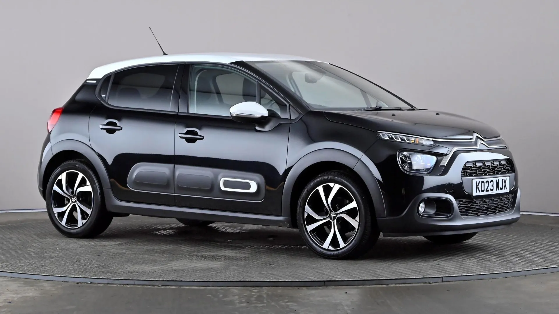 2023 CITROEN C3 for sale