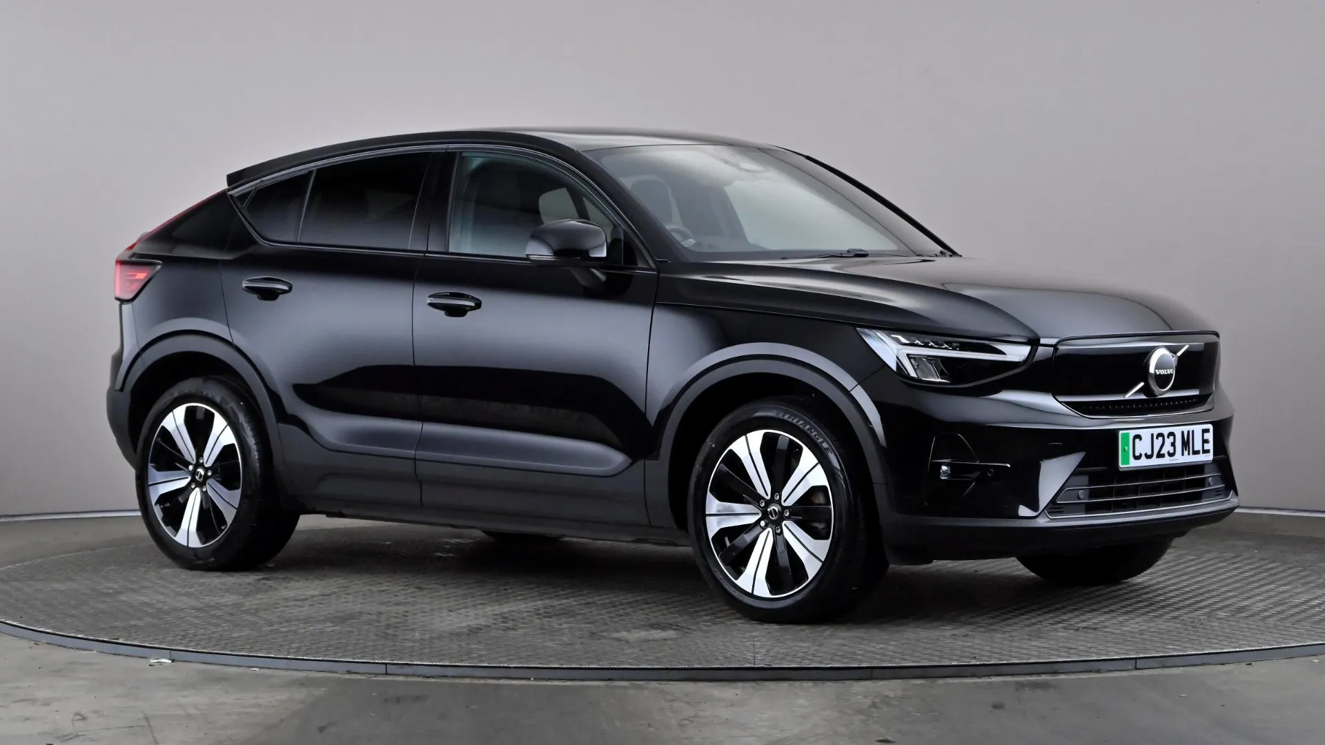 2023 VOLVO C40 for sale