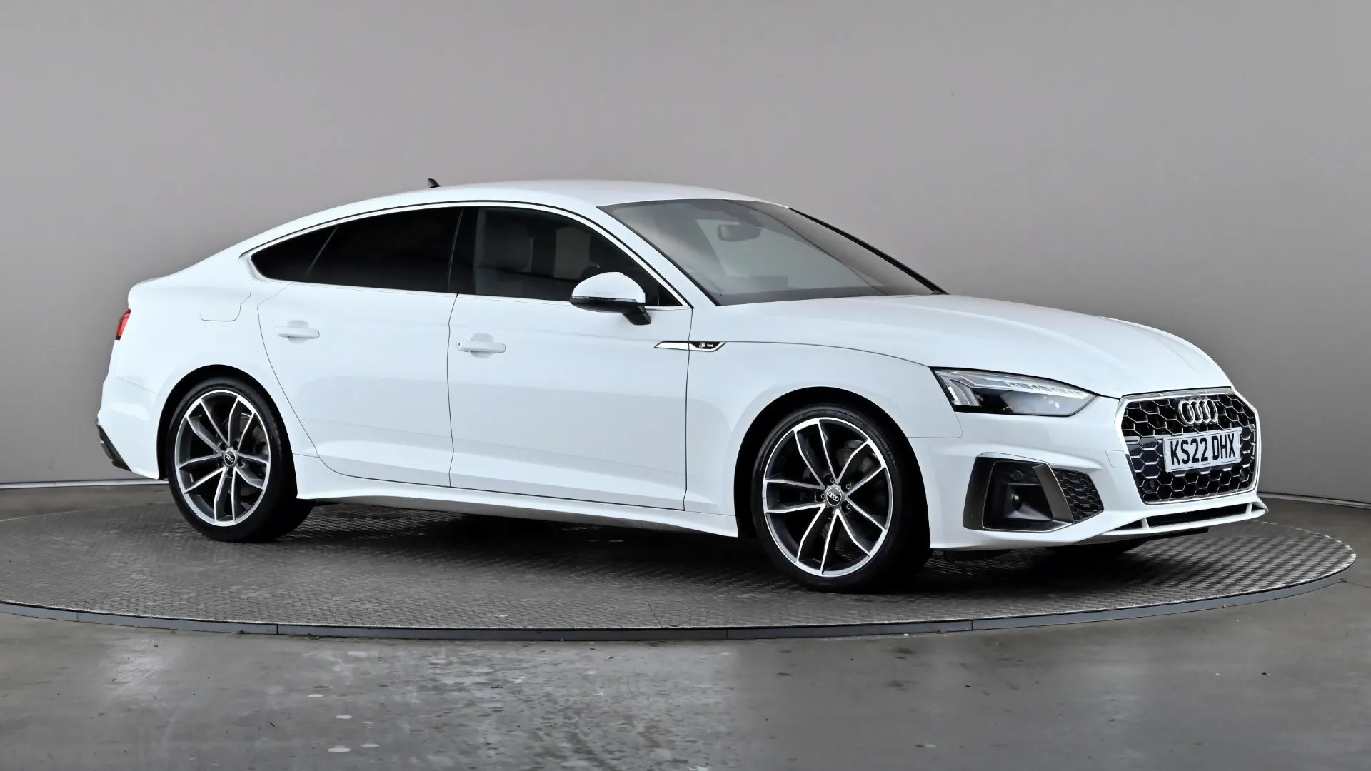 2022 AUDI A5 for sale