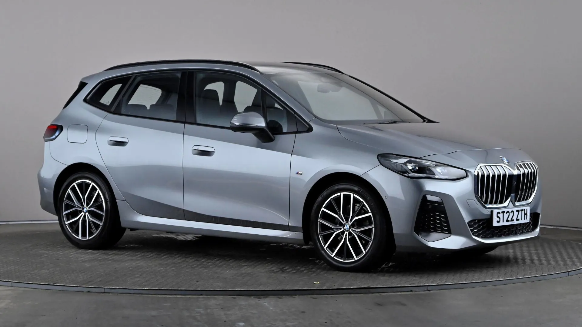 2022 BMW 2 SERIES ACTIVE TOURER for sale