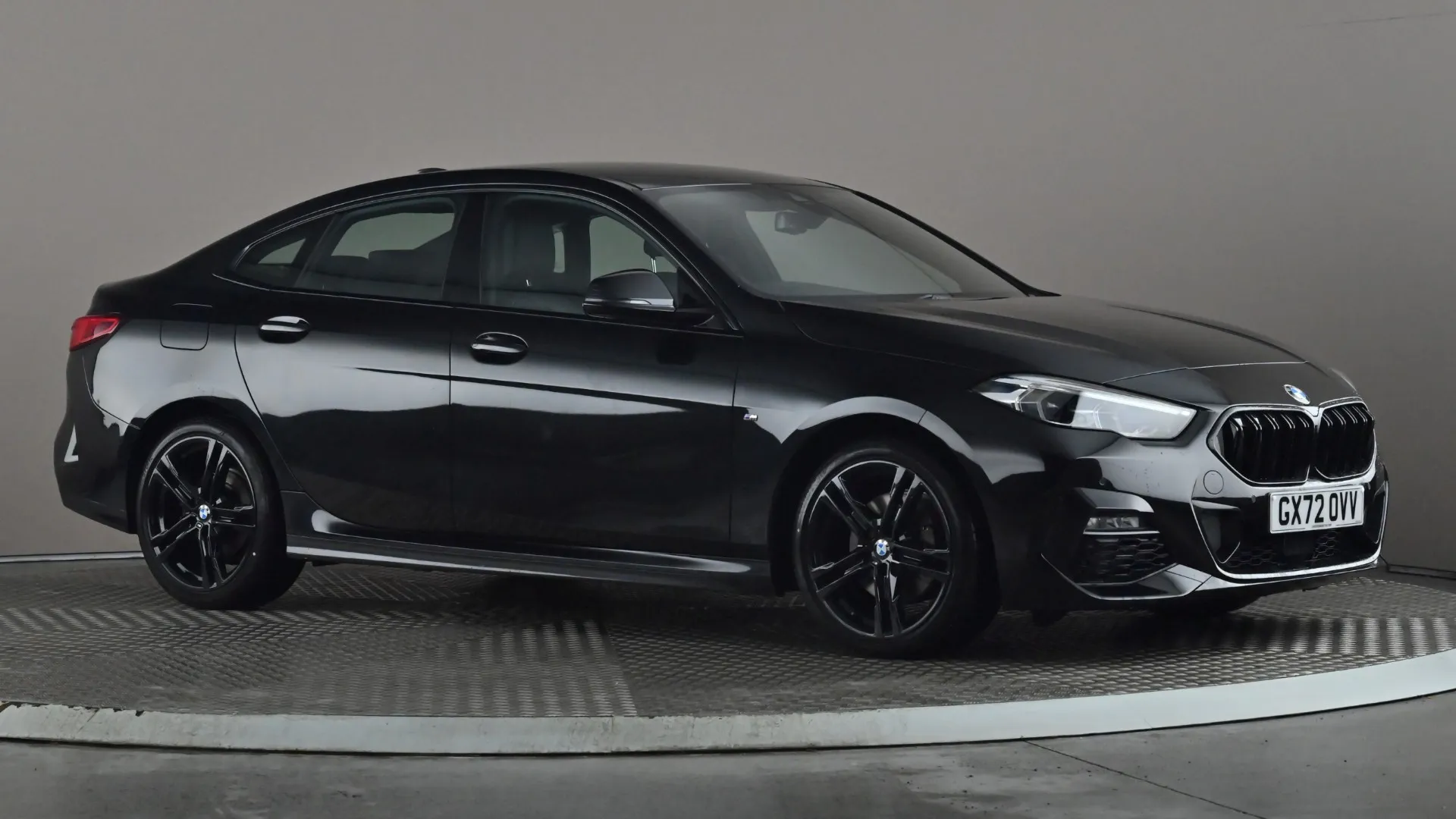 2022 BMW 2 SERIES GRAN COUPE for sale