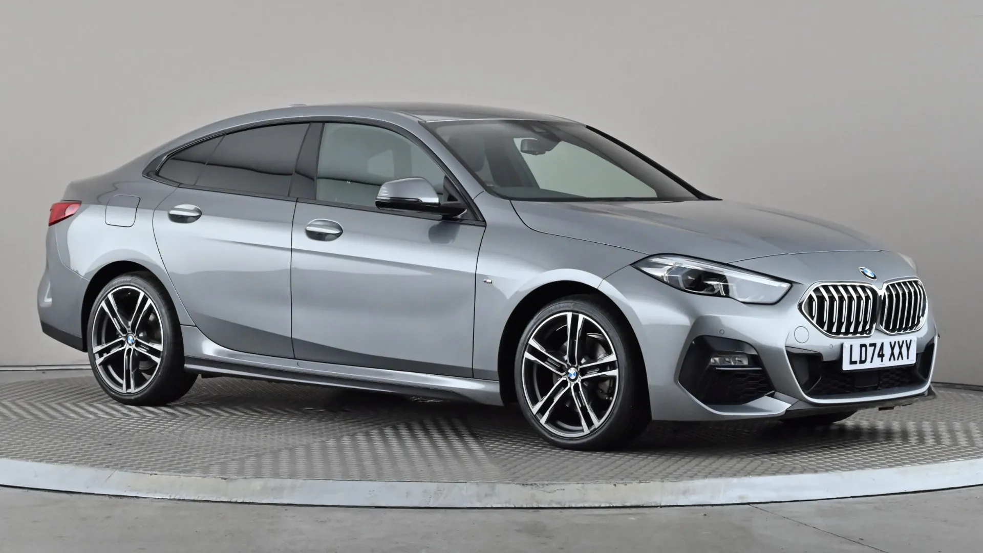 2024 BMW 2 SERIES GRAN COUPE for sale