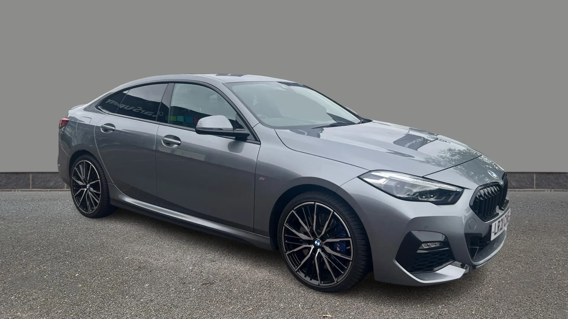 2023 BMW 2 SERIES GRAN COUPE for sale