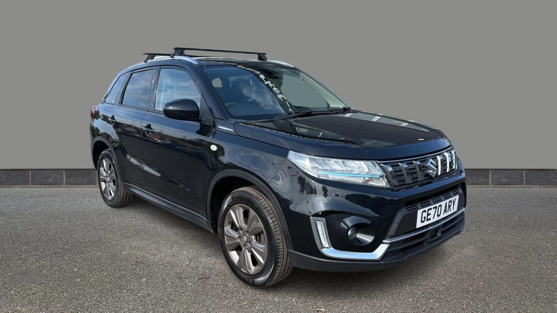 2021 SUZUKI VITARA for sale
