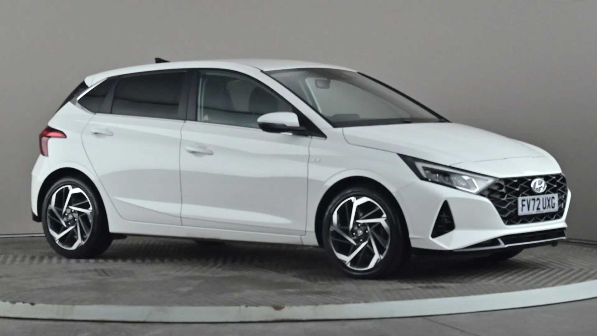2023 HYUNDAI I20 for sale