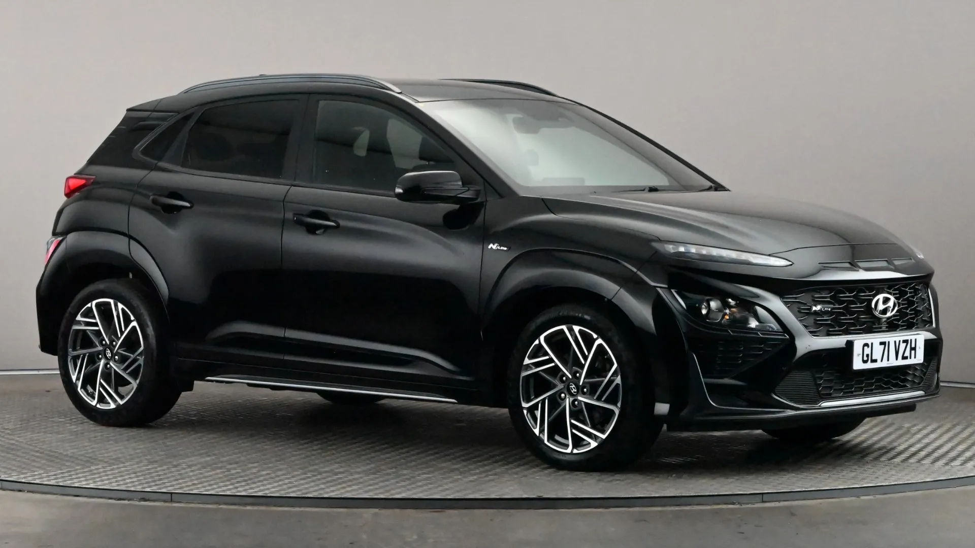 2022 HYUNDAI KONA for sale