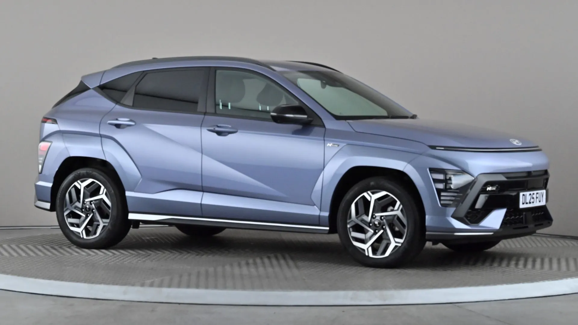 2025 HYUNDAI KONA for sale