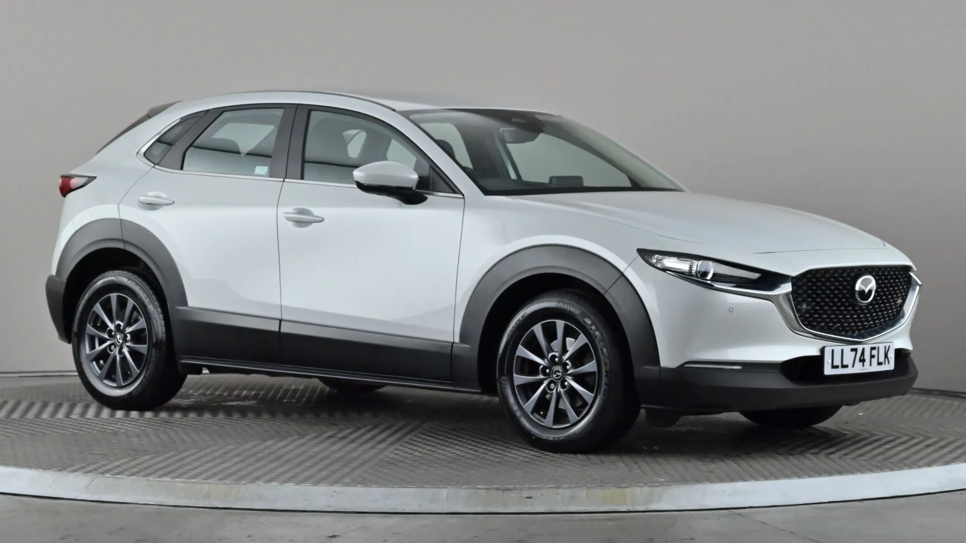2024 MAZDA CX-30 for sale