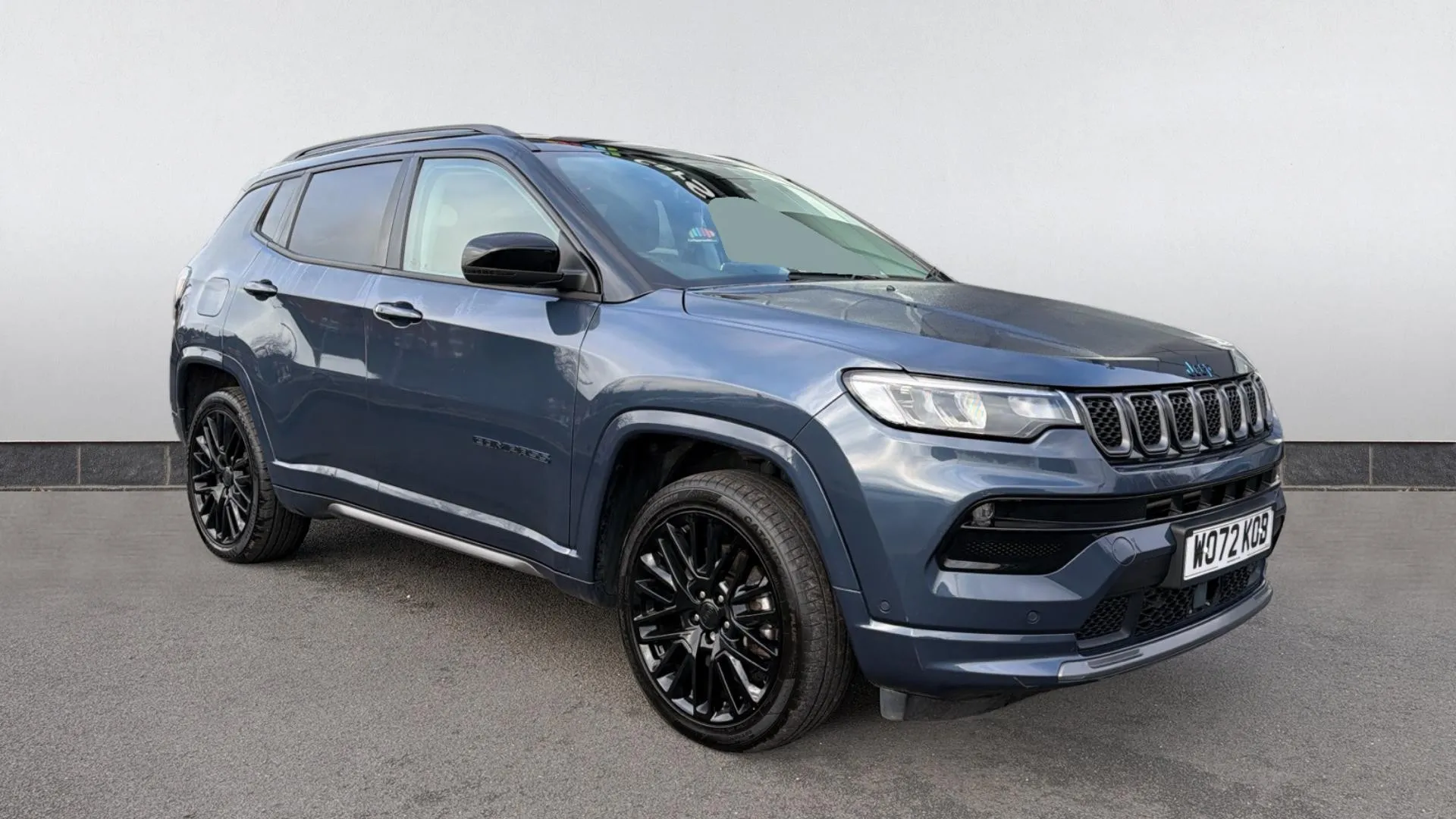 2023 JEEP COMPASS for sale