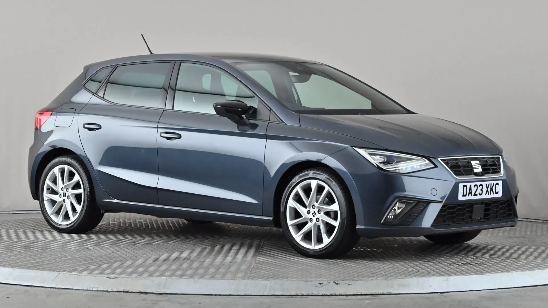 2023 SEAT IBIZA for sale