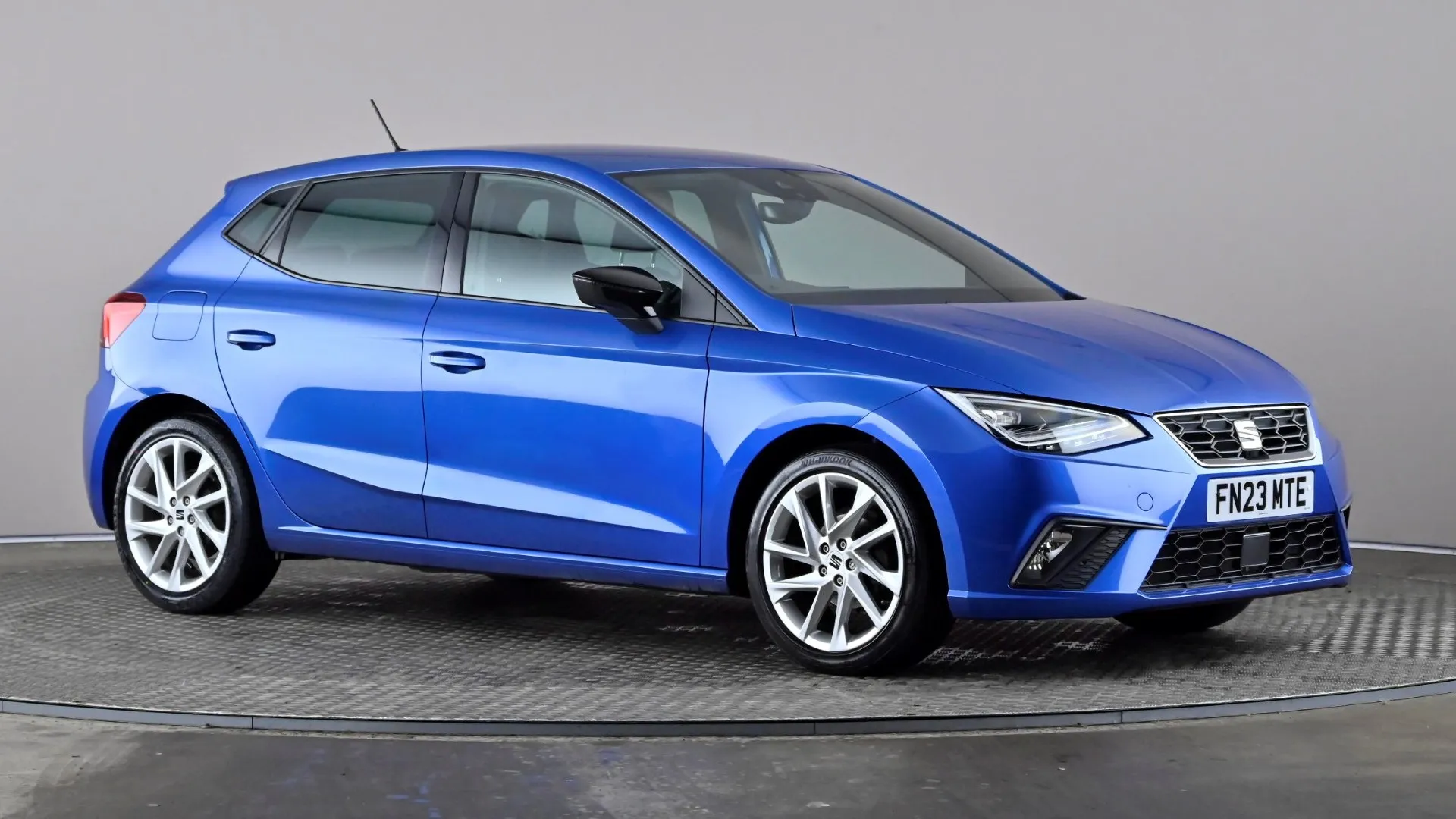 2023 SEAT IBIZA for sale
