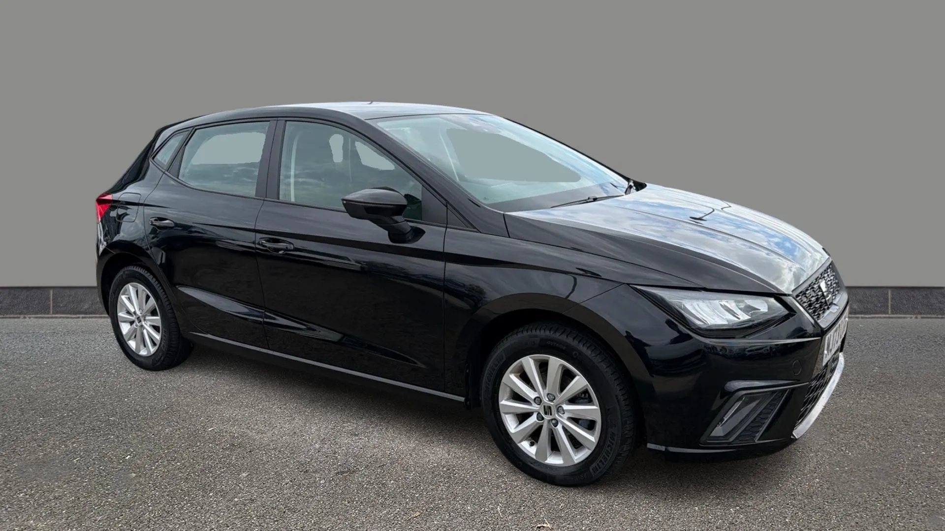 2023 SEAT IBIZA for sale