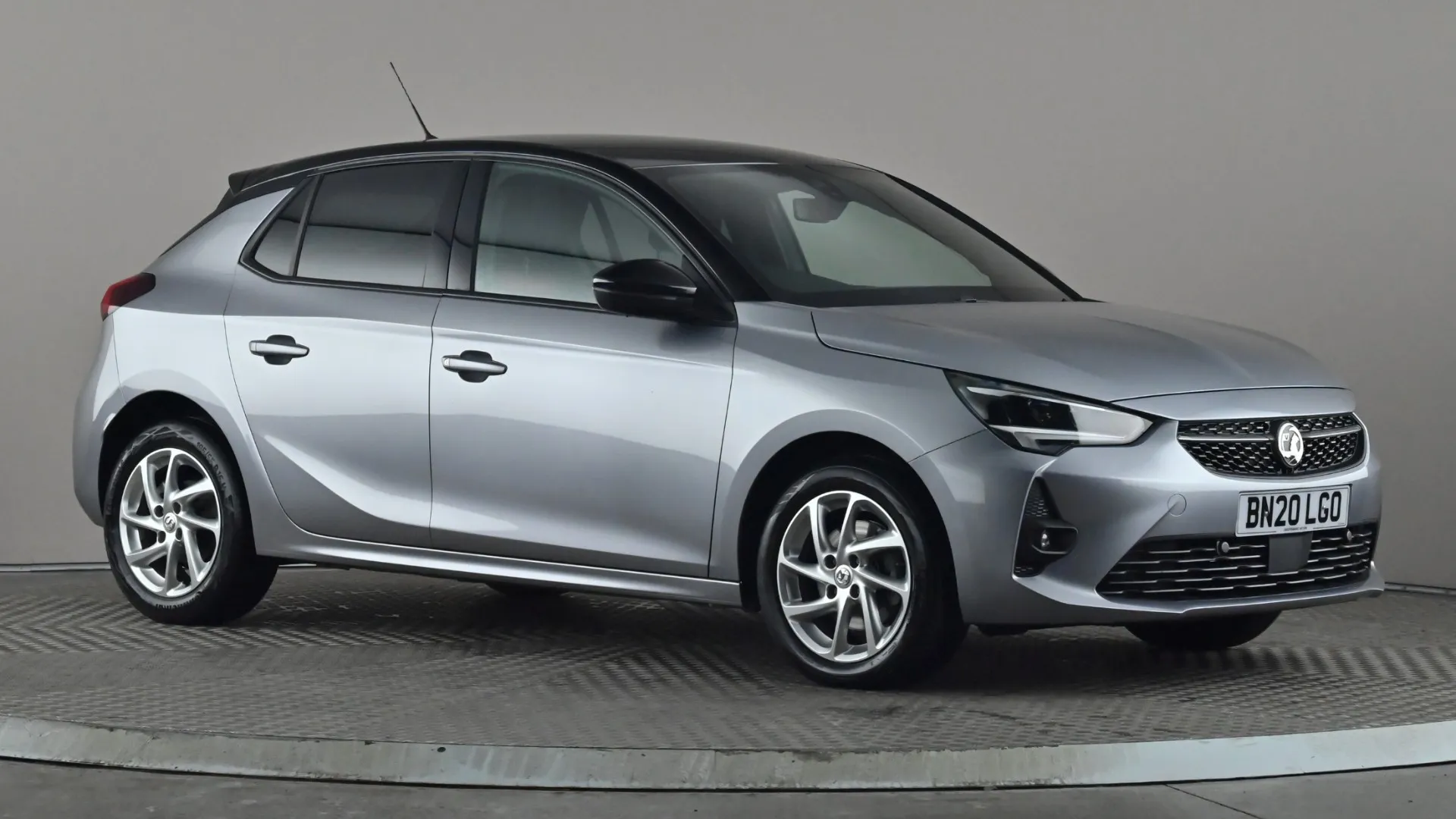 2020 VAUXHALL CORSA for sale