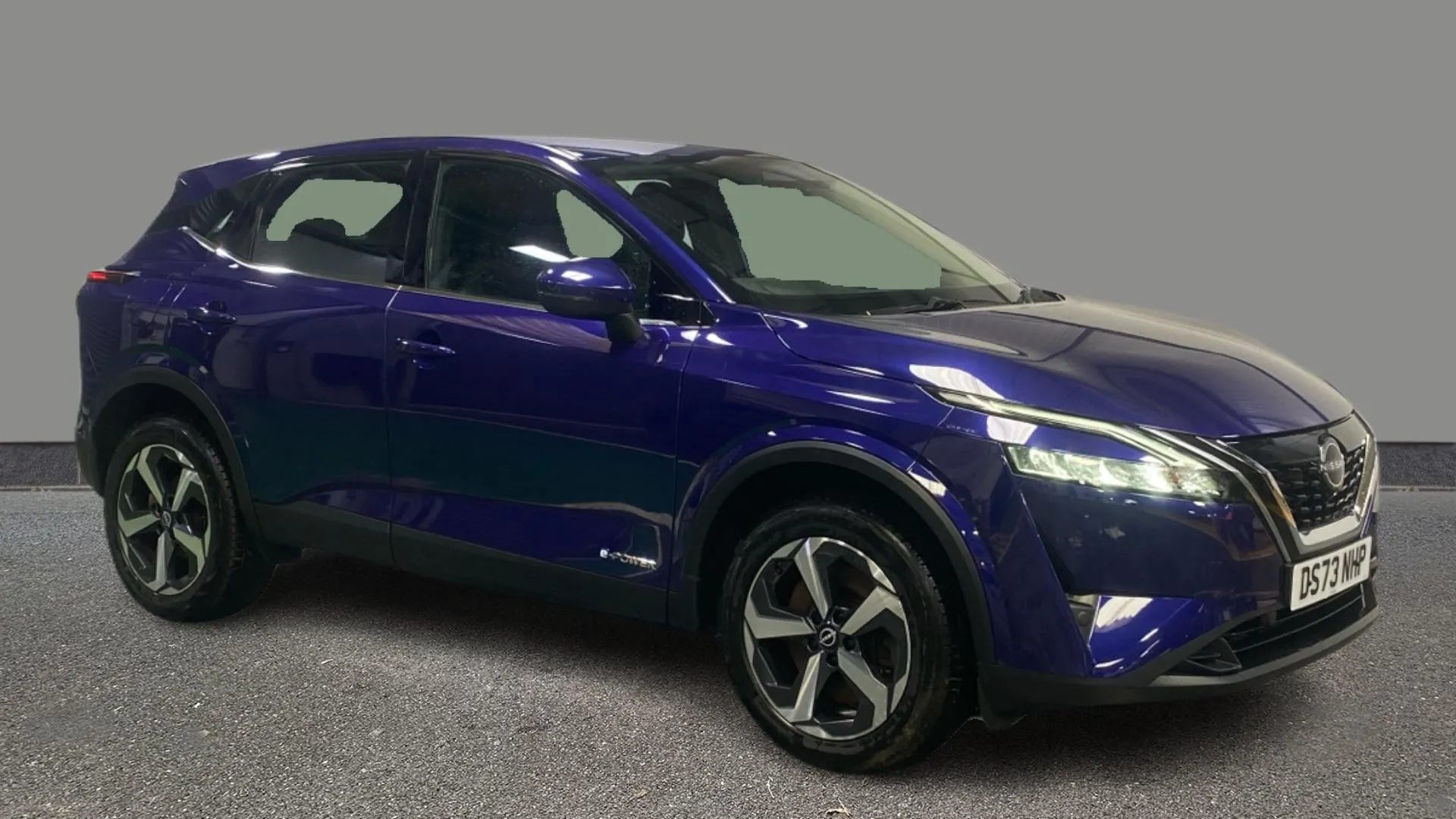 2024 NISSAN QASHQAI for sale