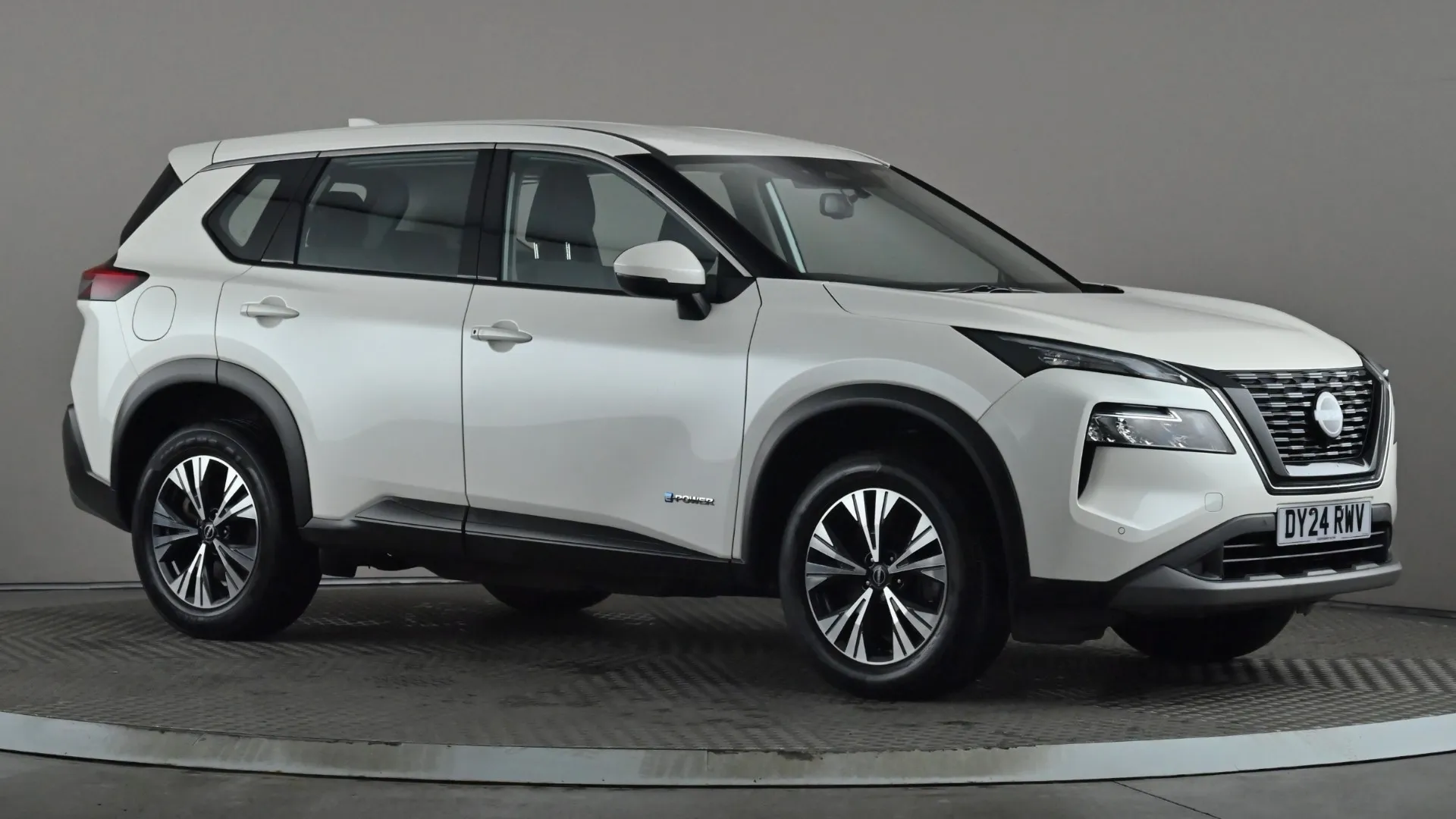 2024 NISSAN X-TRAIL for sale