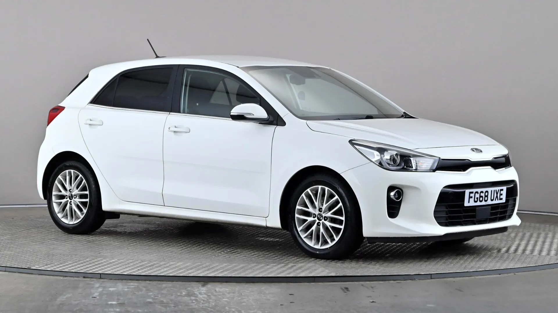 2018 KIA RIO for sale