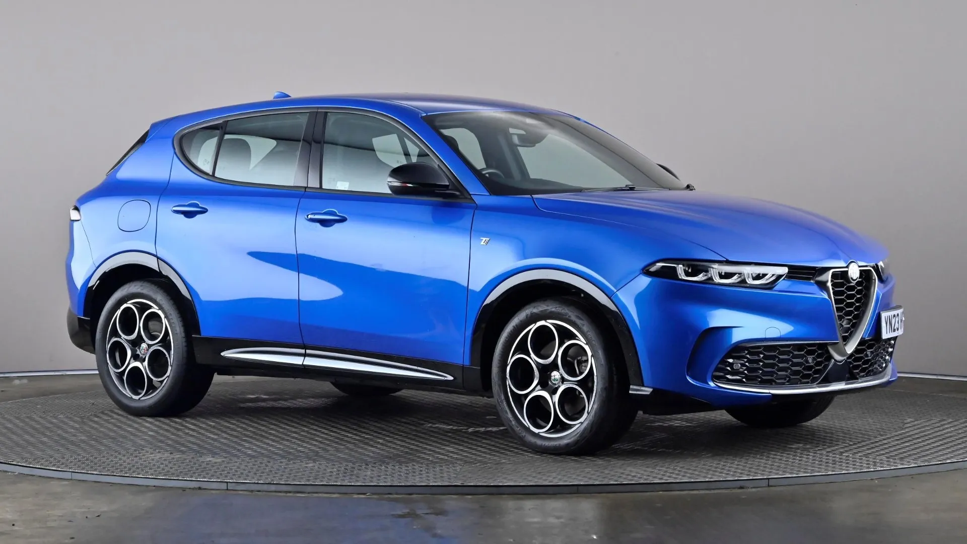 2023 ALFA ROMEO TONALE for sale