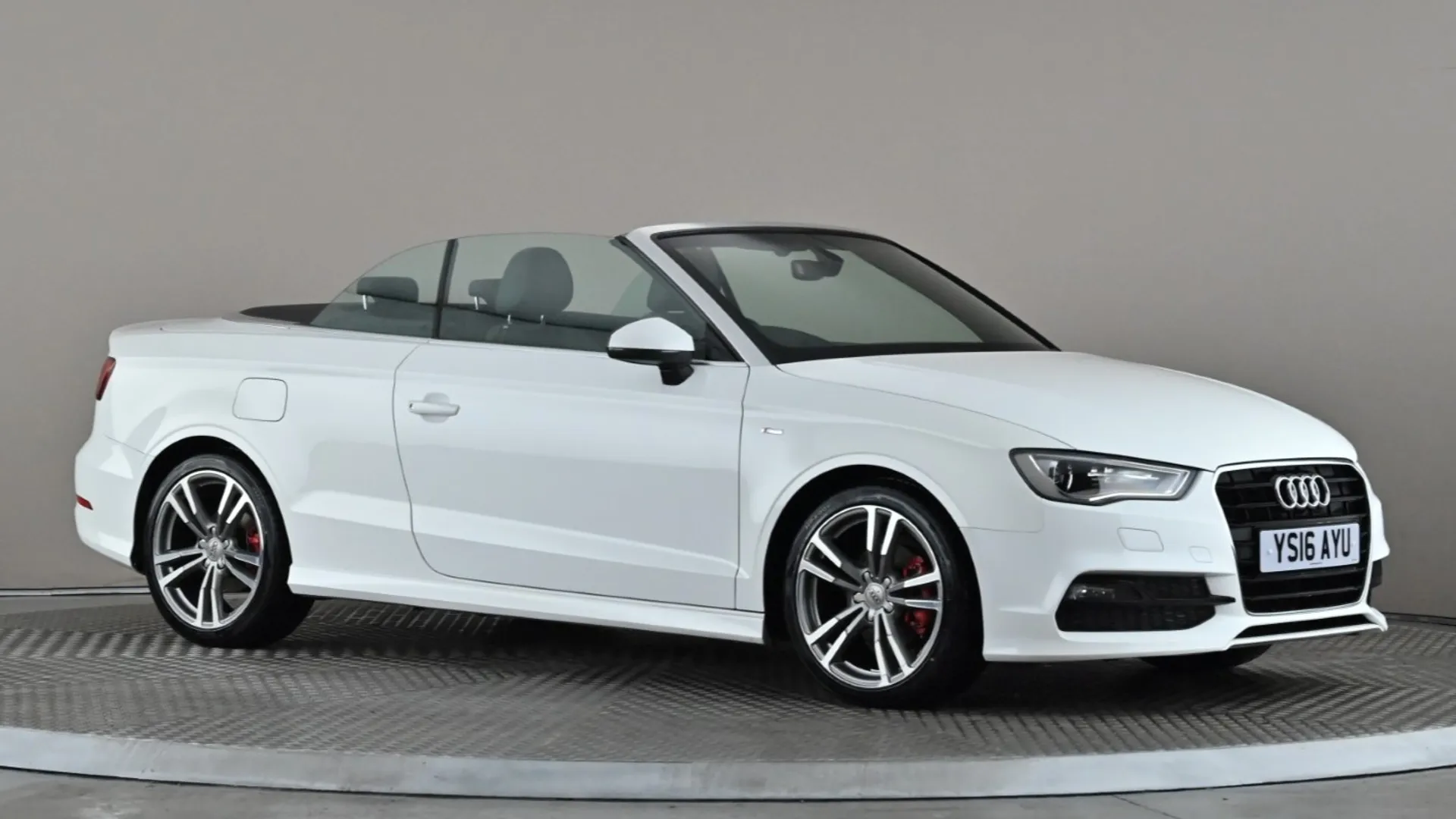2016 AUDI A3 for sale