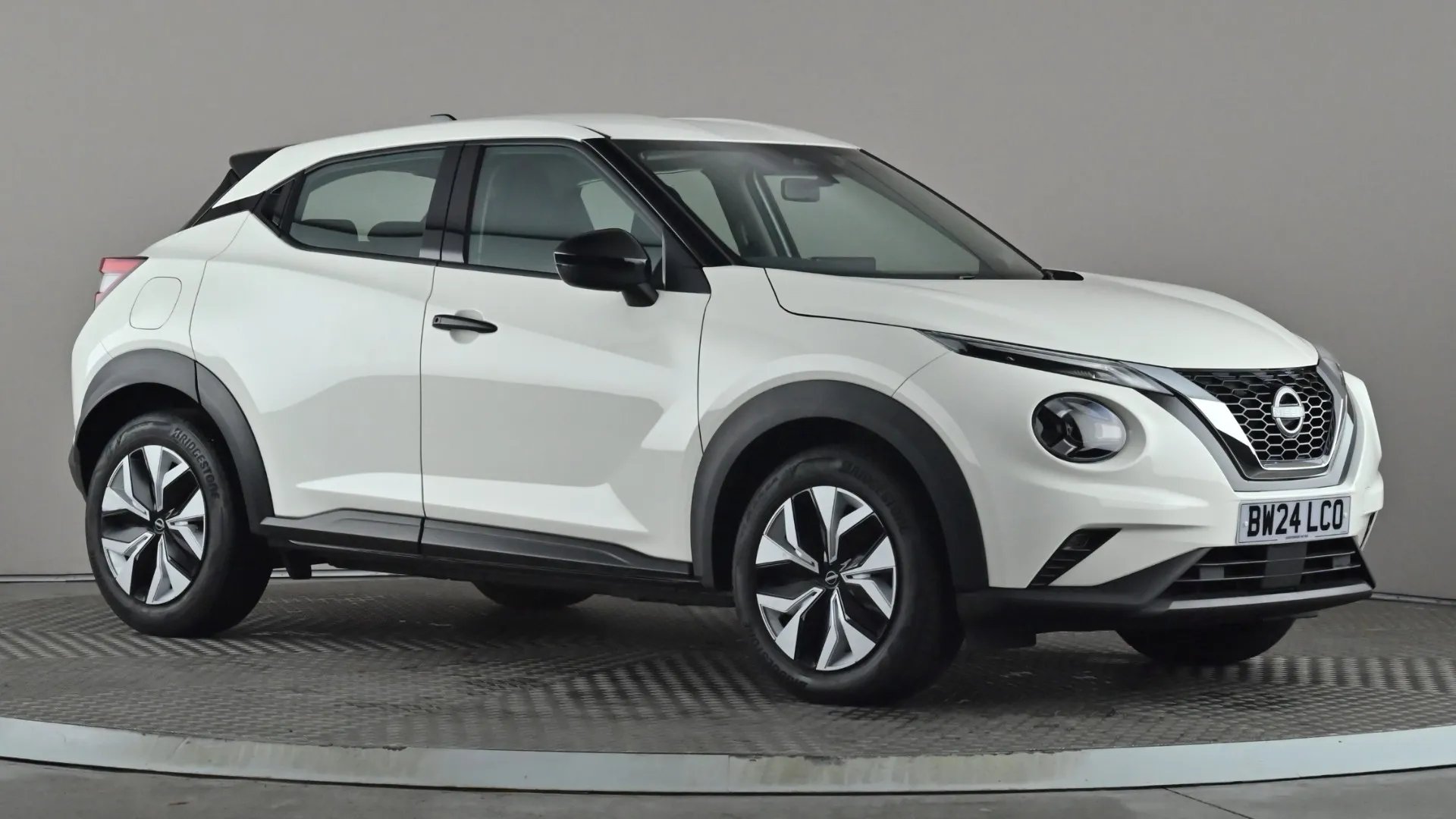 2024 NISSAN JUKE for sale
