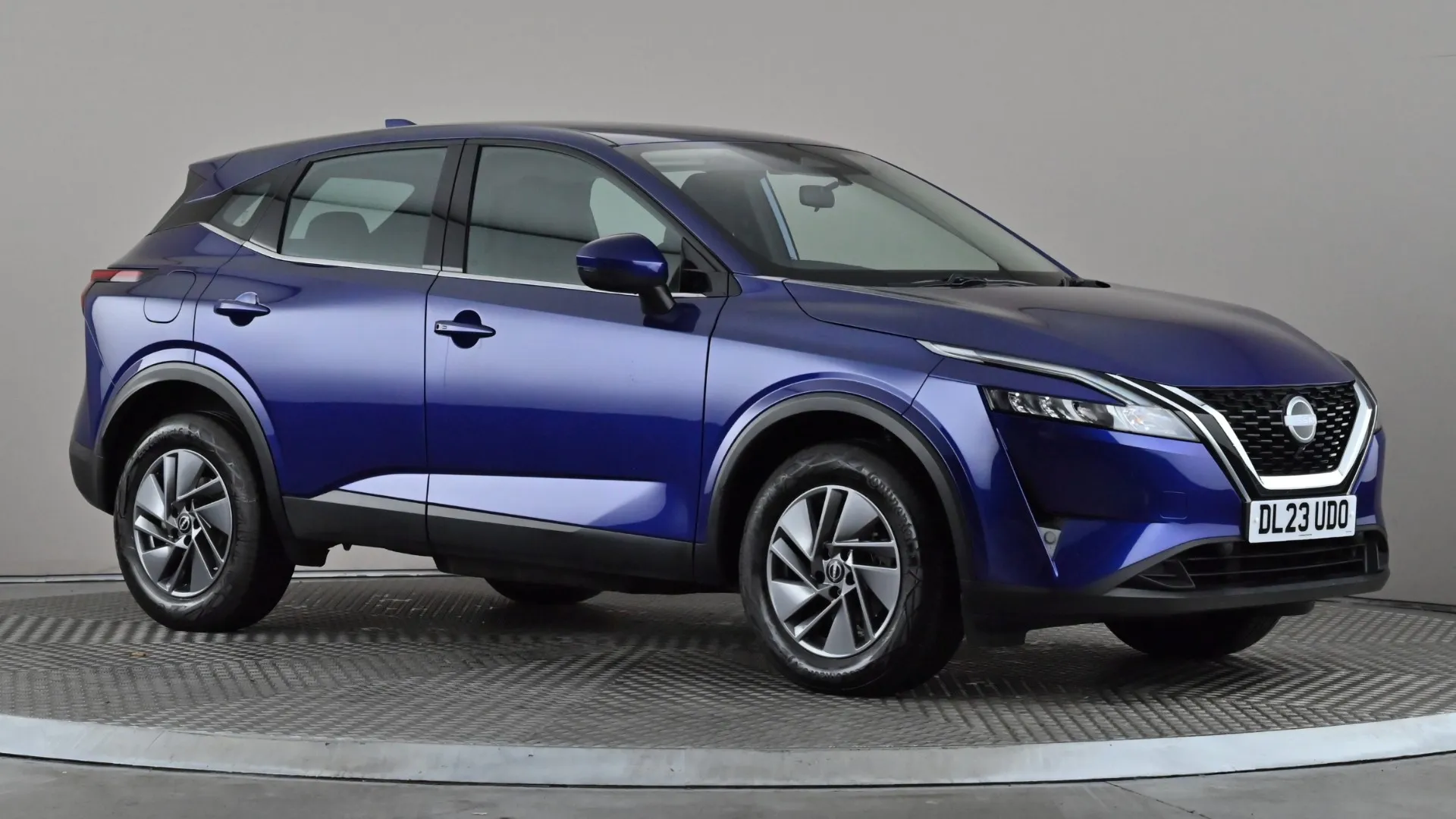 2023 NISSAN QASHQAI for sale
