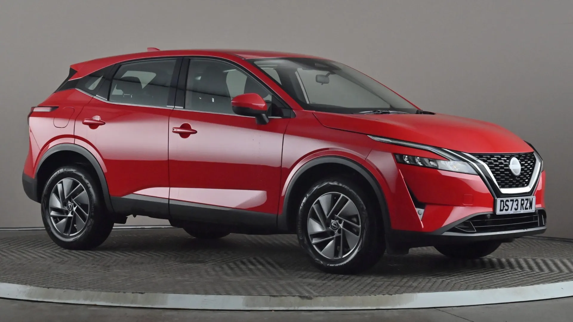 2024 NISSAN QASHQAI for sale