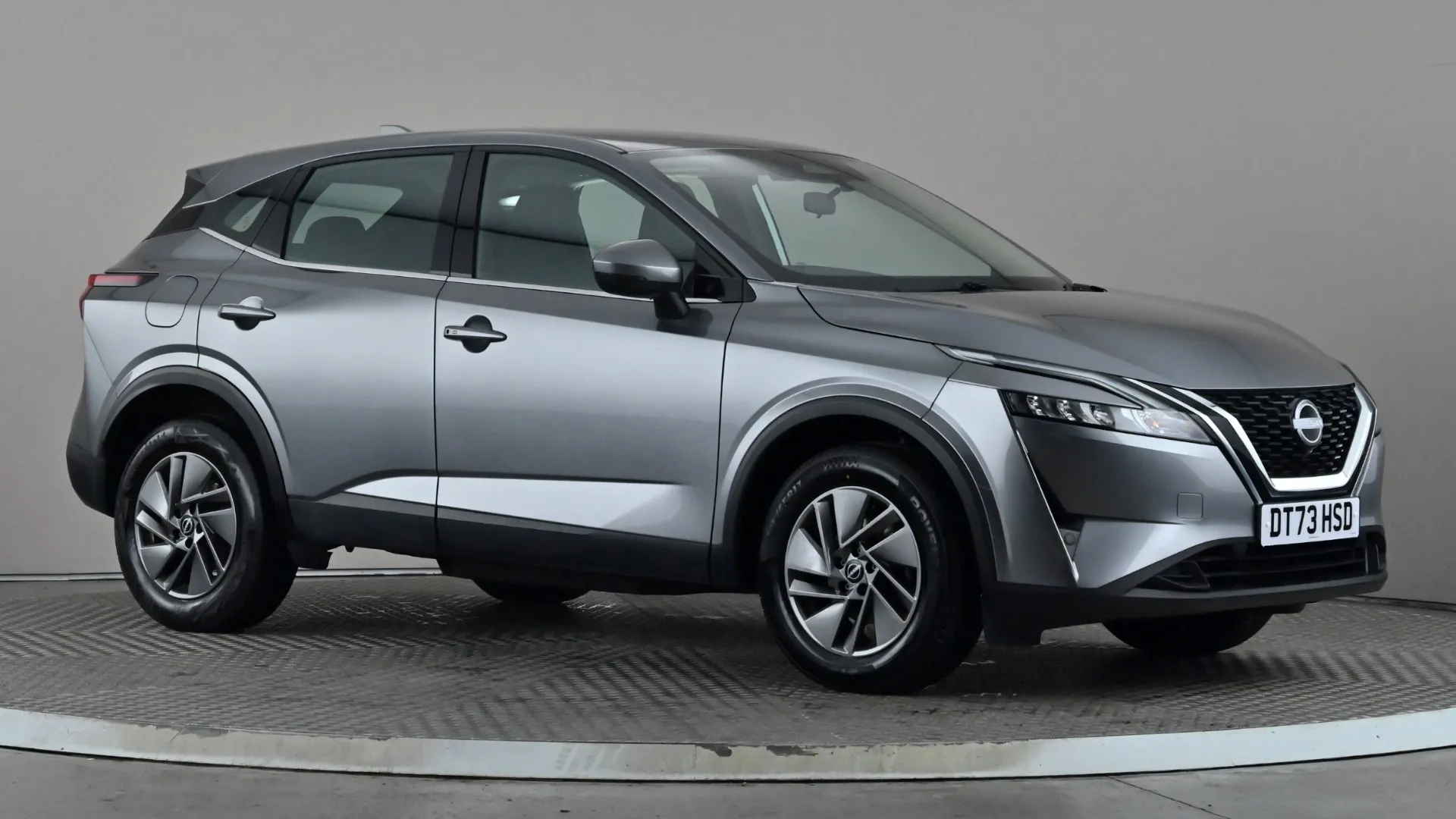 2024 NISSAN QASHQAI for sale