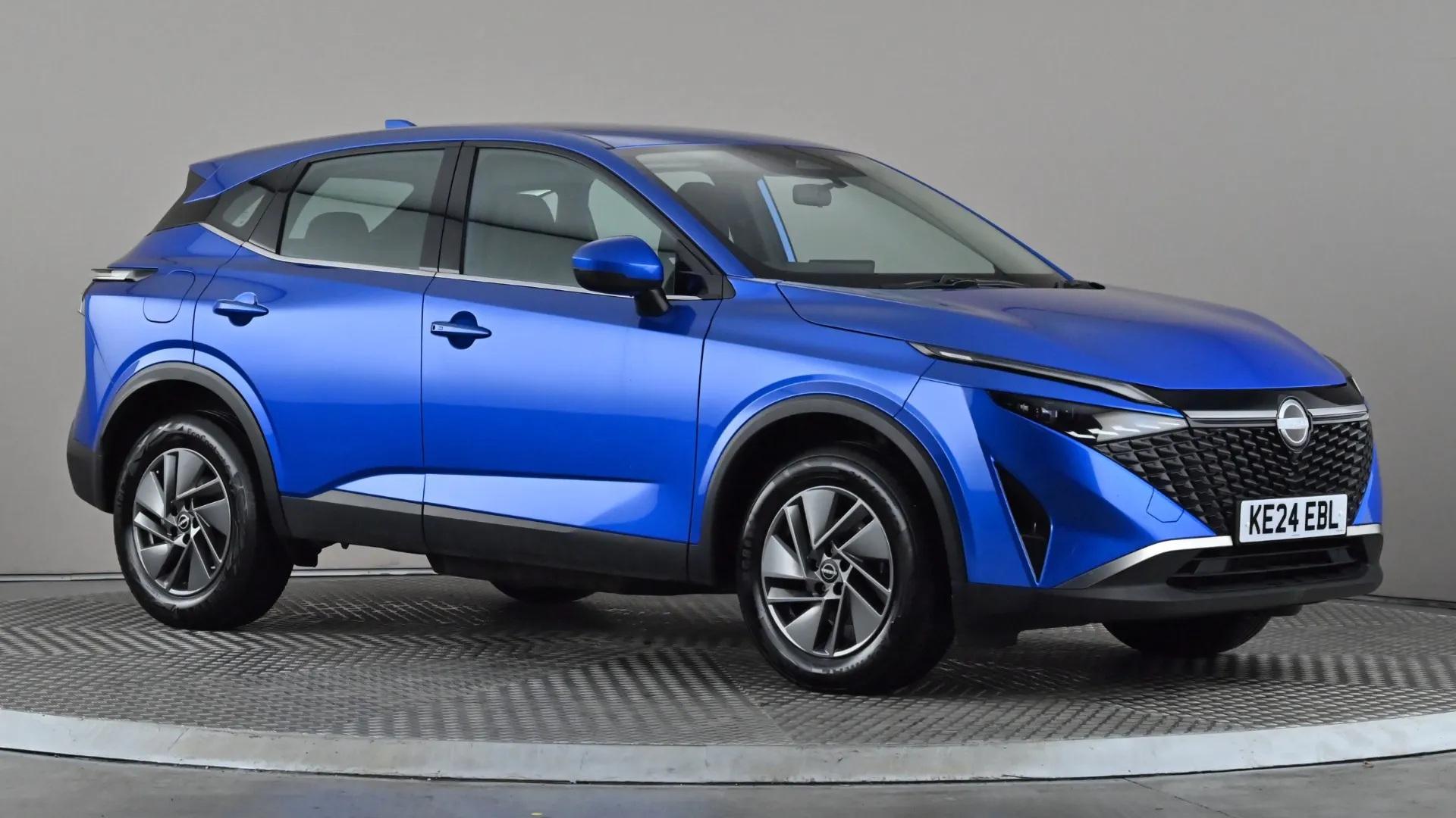 2024 NISSAN QASHQAI for sale