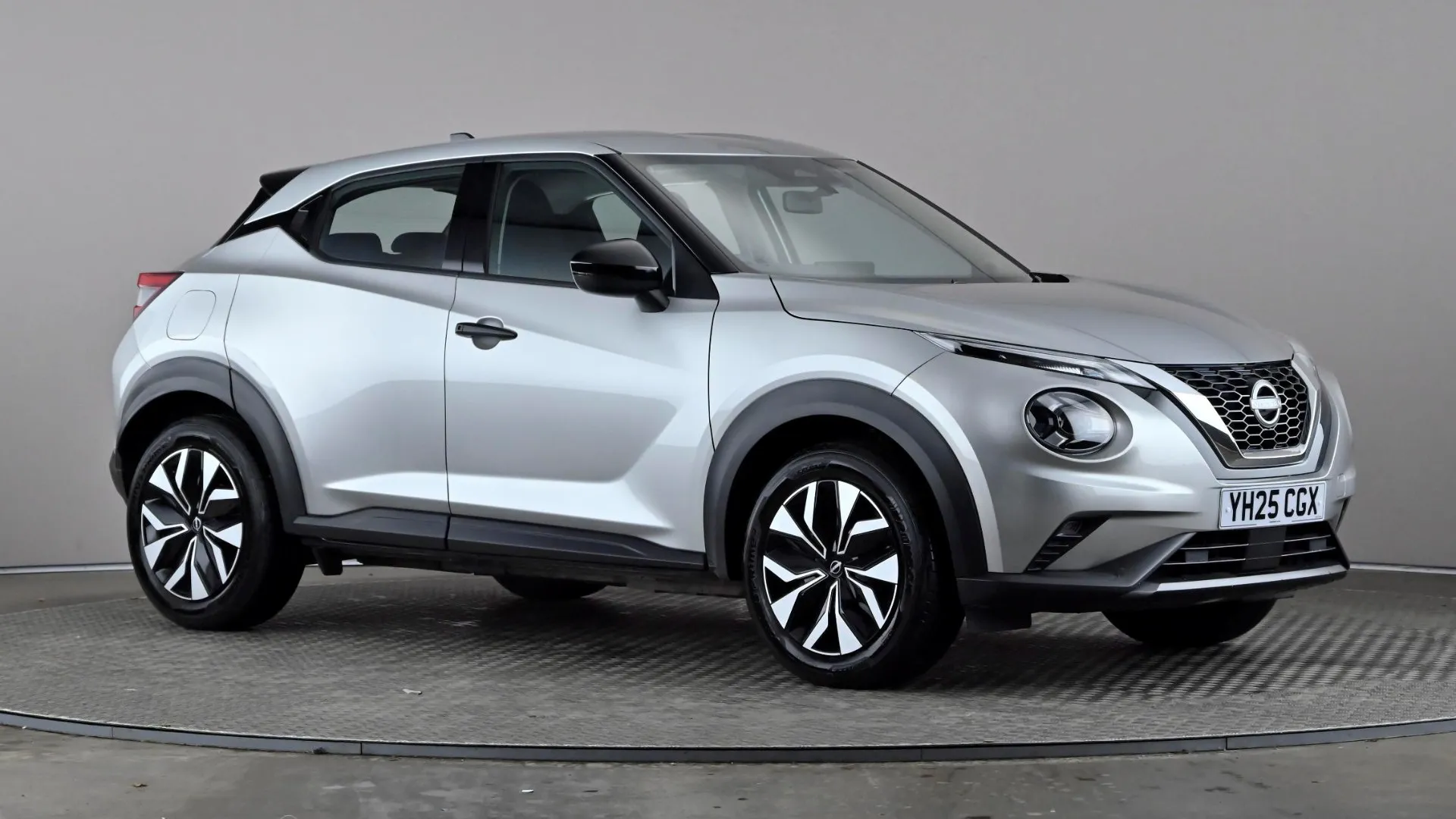 2025 NISSAN JUKE for sale