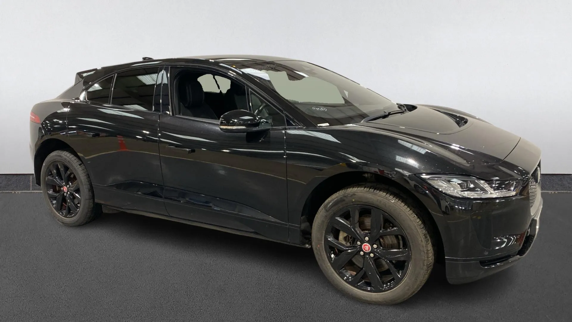 2022 JAGUAR I-PACE for sale