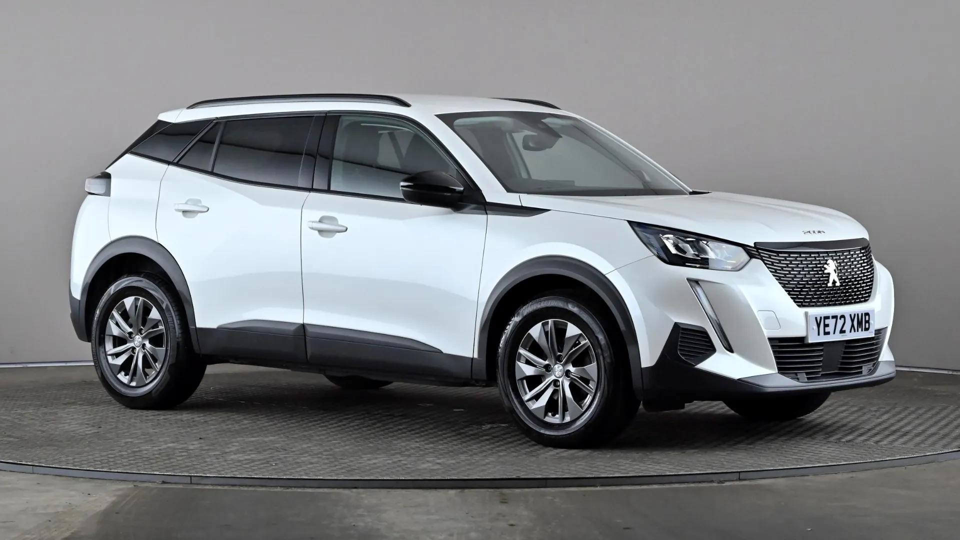 2022 PEUGEOT 2008 for sale