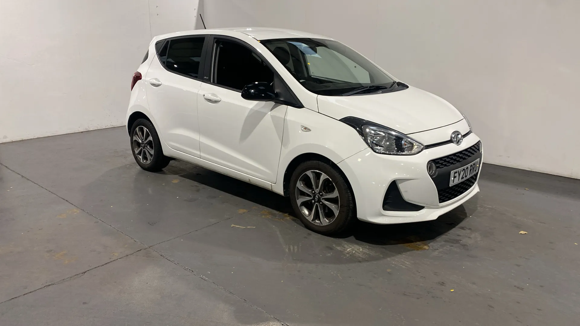 2020 HYUNDAI I10 for sale