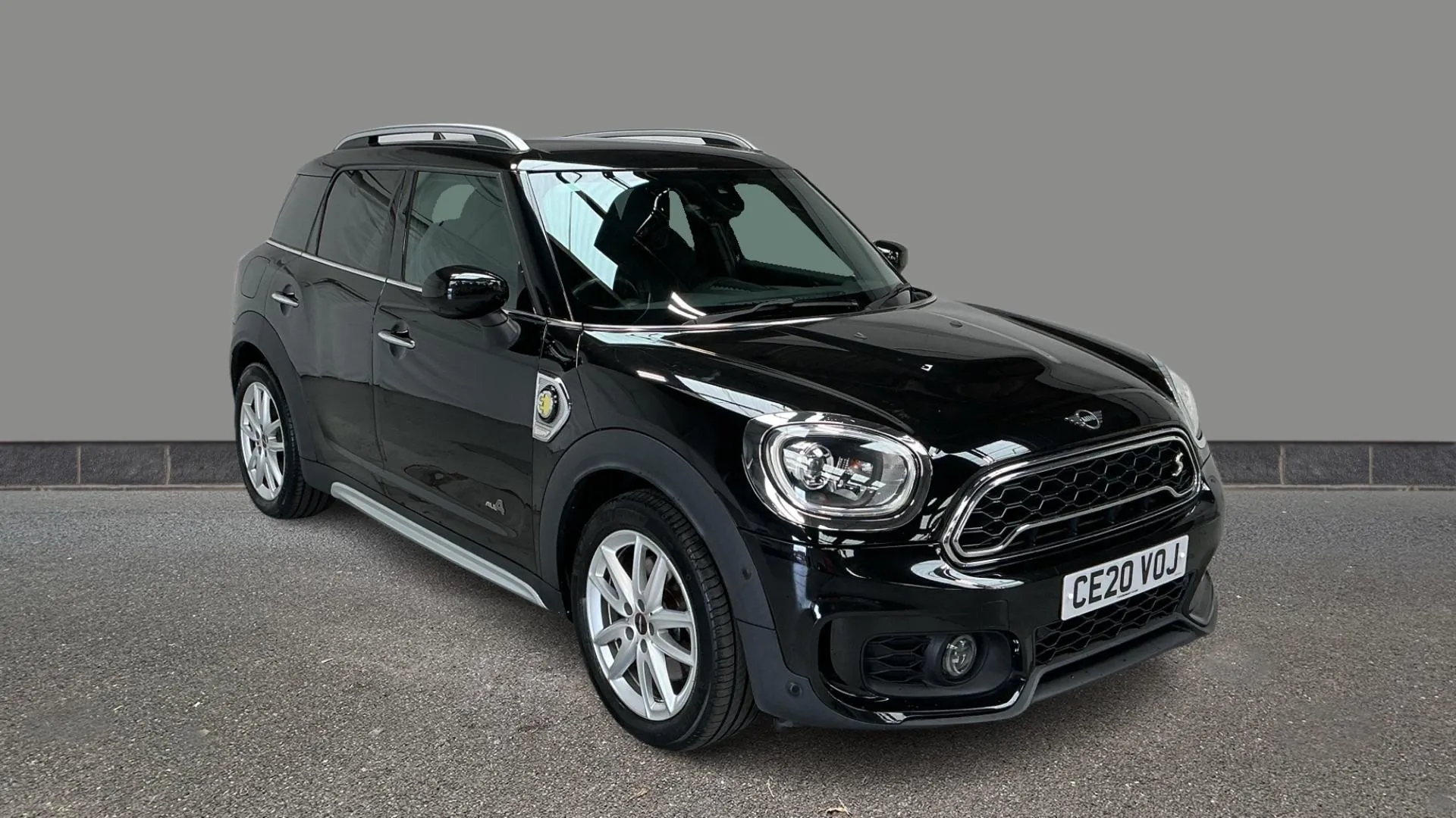 2020 MINI COUNTRYMAN for sale