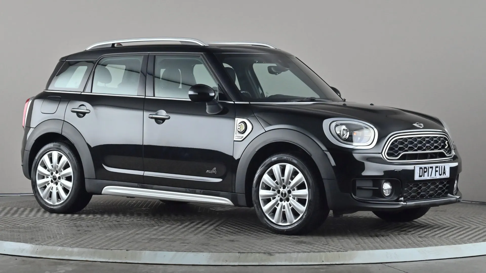 2017 MINI COUNTRYMAN for sale