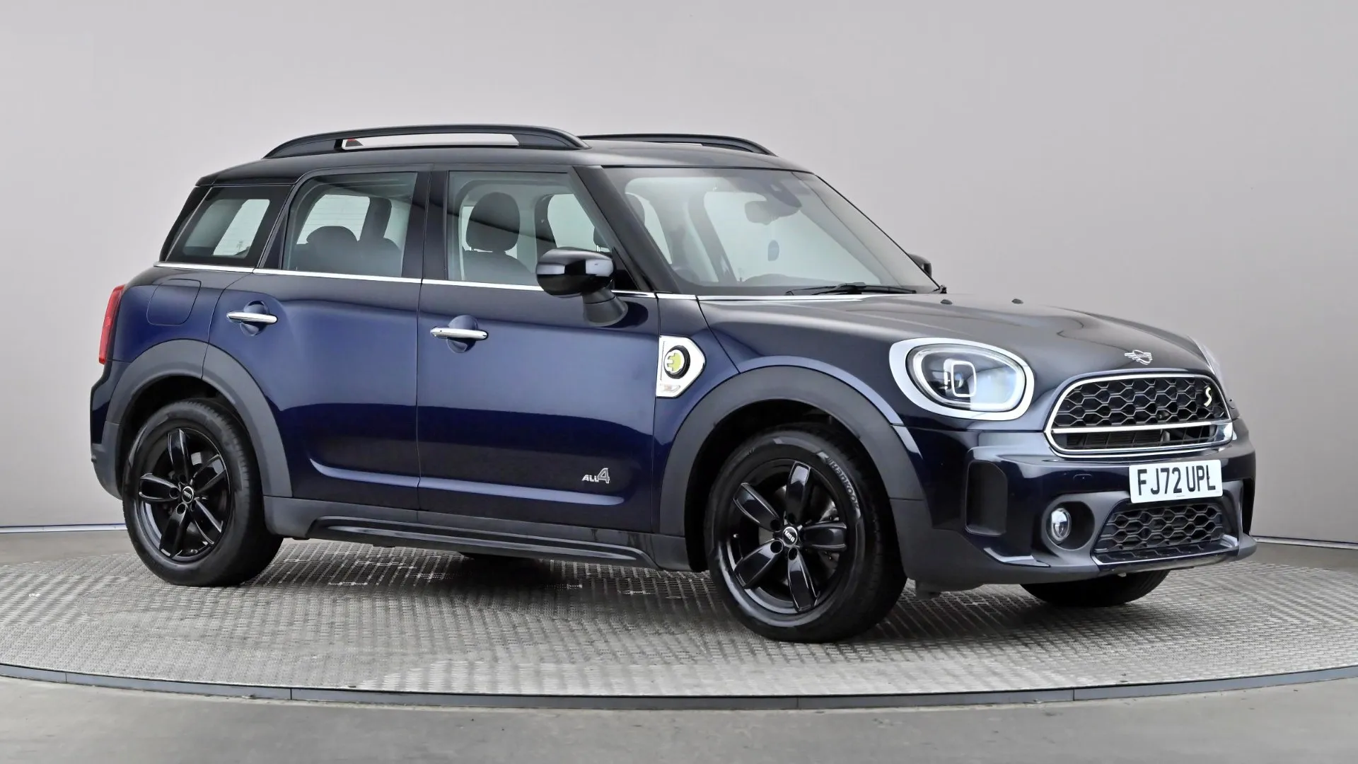 2022 MINI COUNTRYMAN for sale