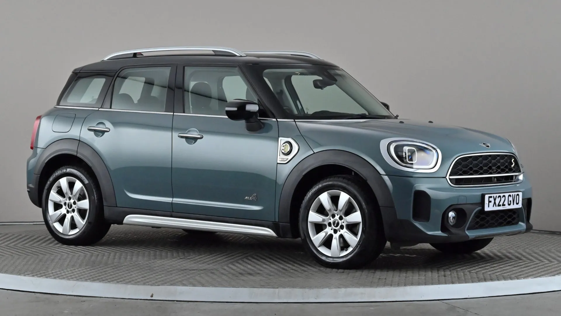 2022 MINI COUNTRYMAN for sale