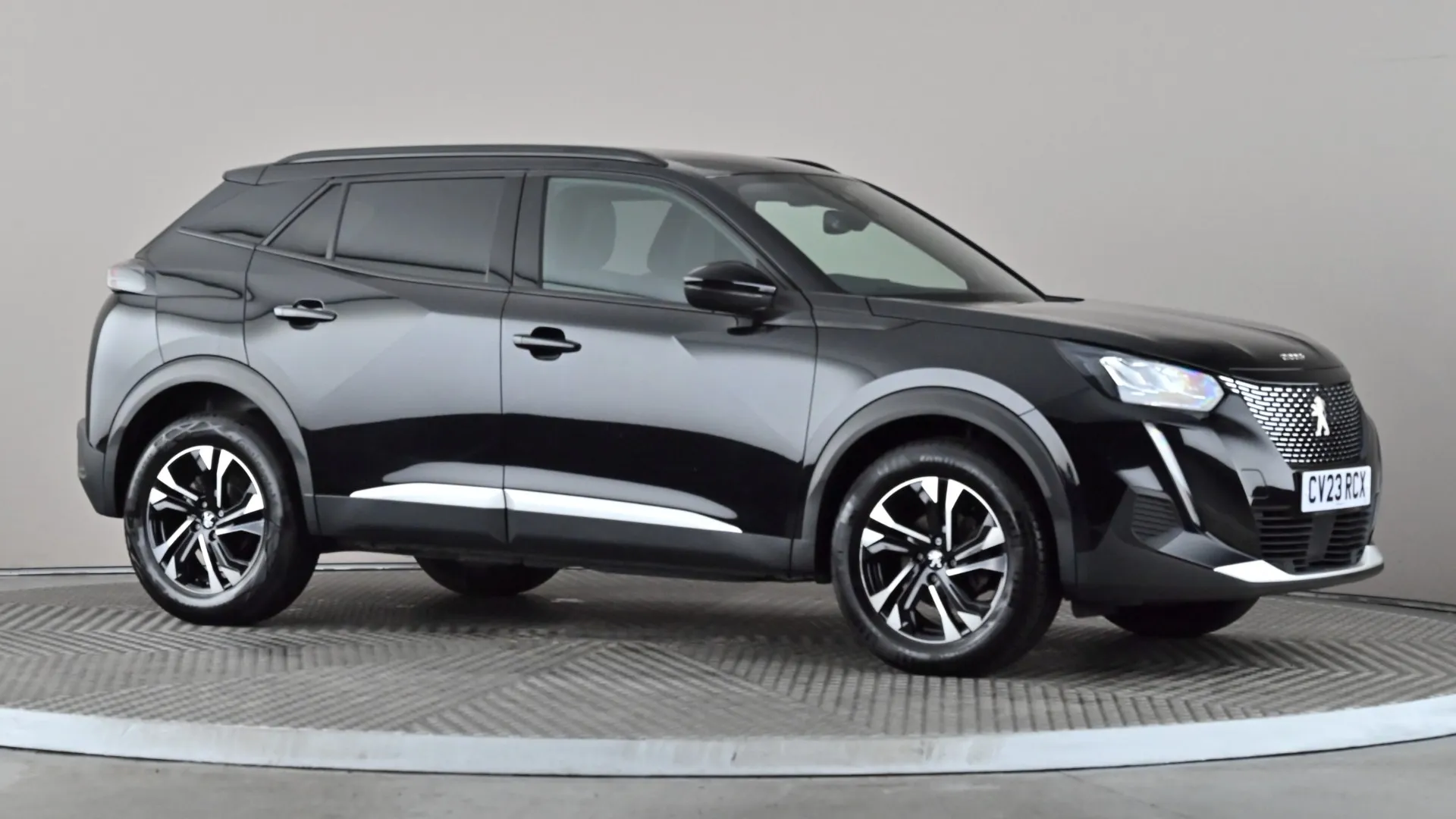 2023 PEUGEOT 2008 for sale
