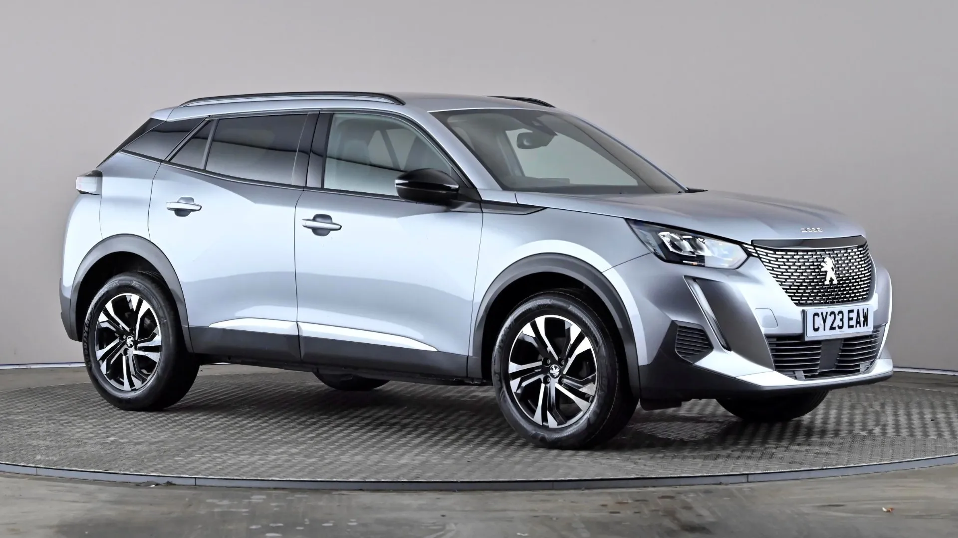 2023 PEUGEOT 2008 for sale