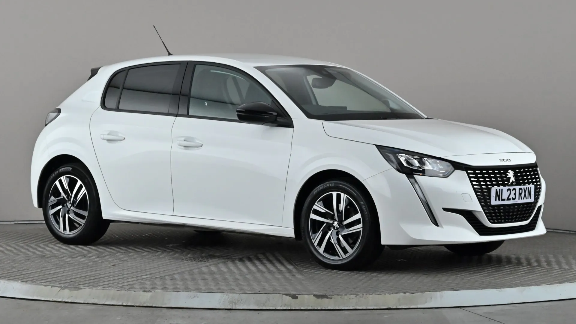 2023 PEUGEOT 208 for sale