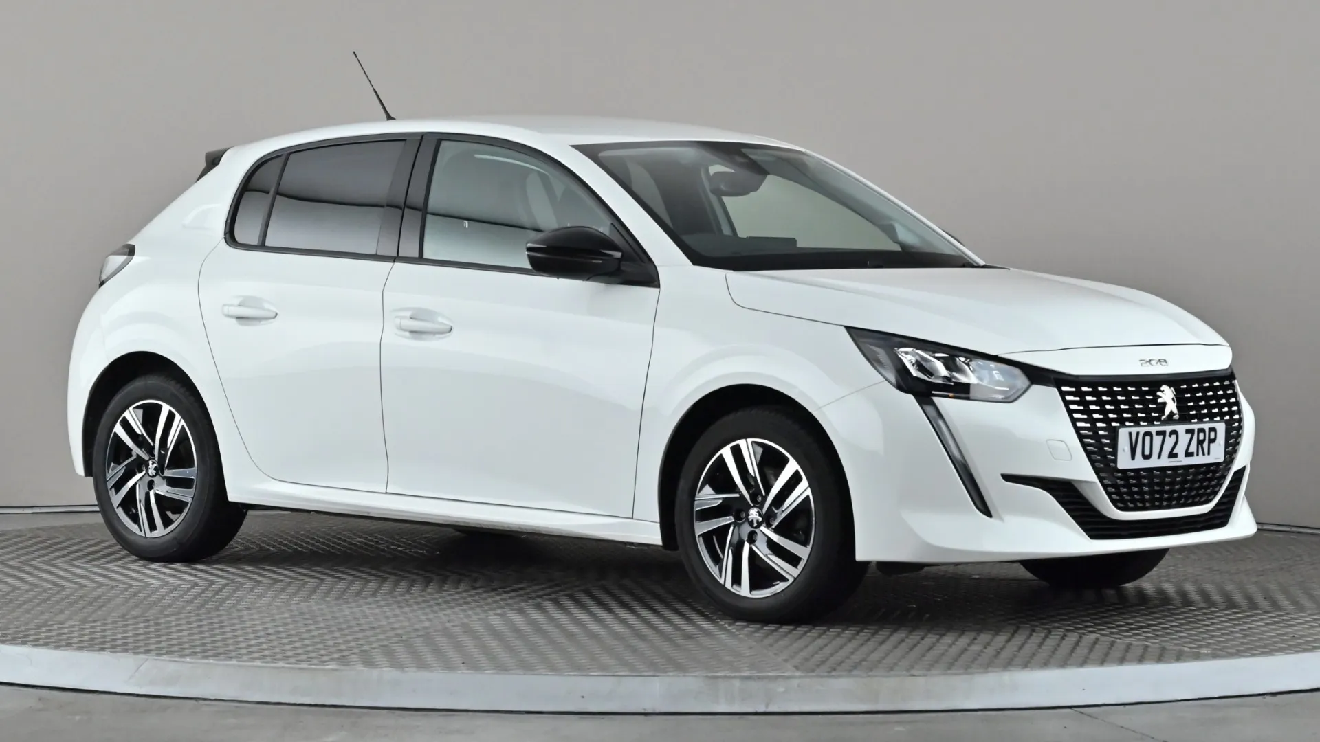 2022 PEUGEOT 208 for sale