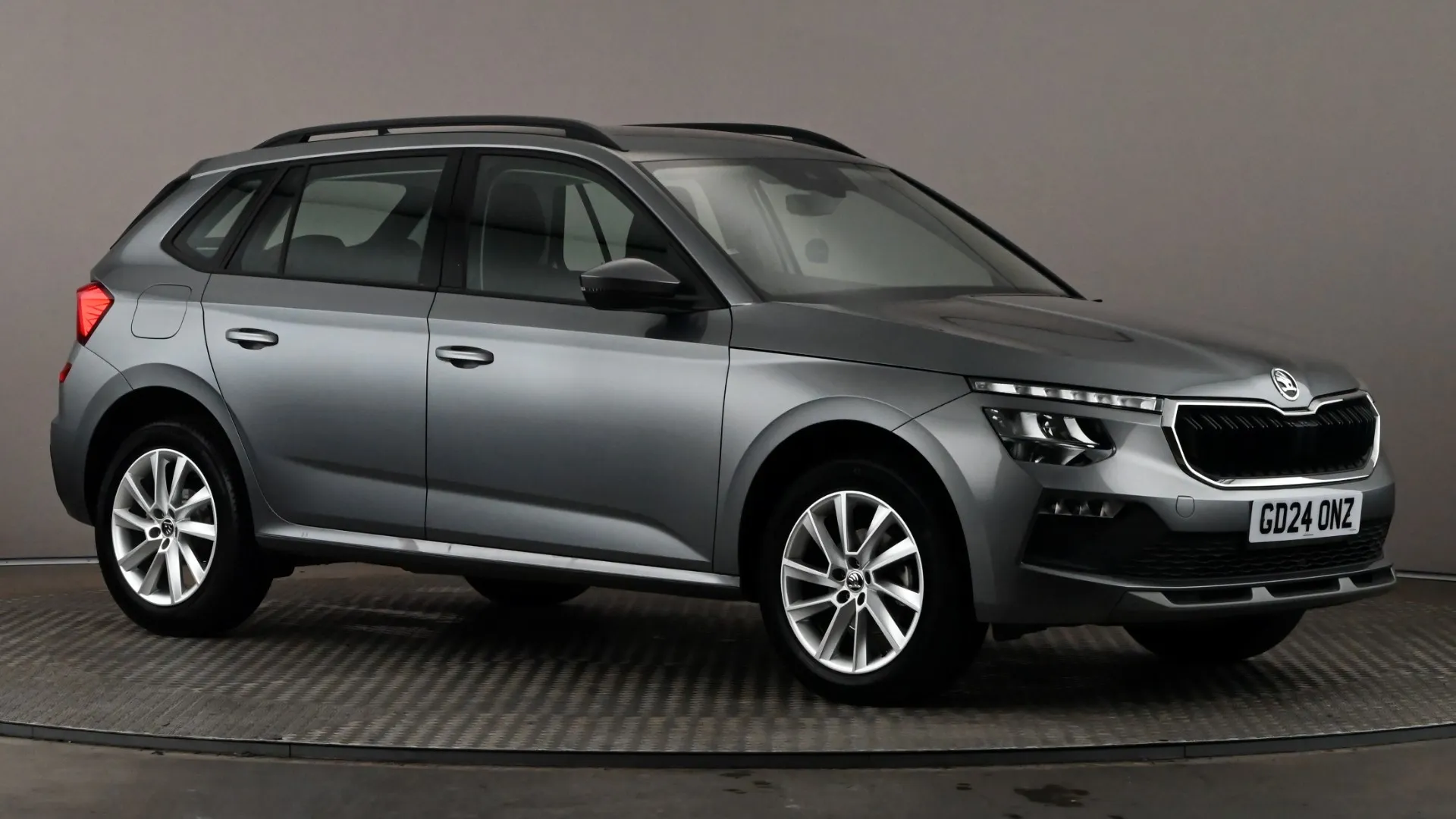 2024 SKODA KAMIQ for sale