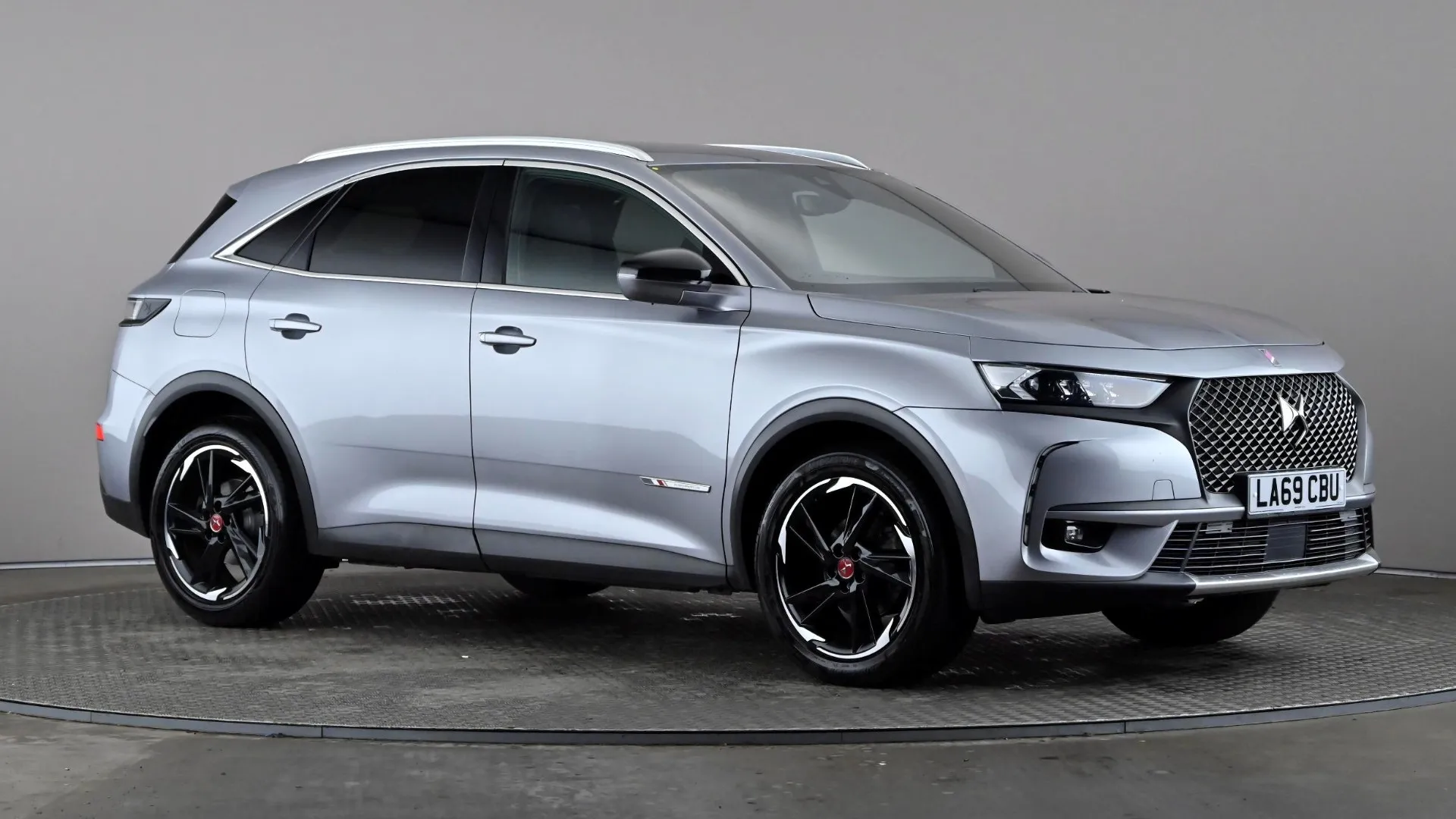 2019 DS DS 7 CROSSBACK for sale