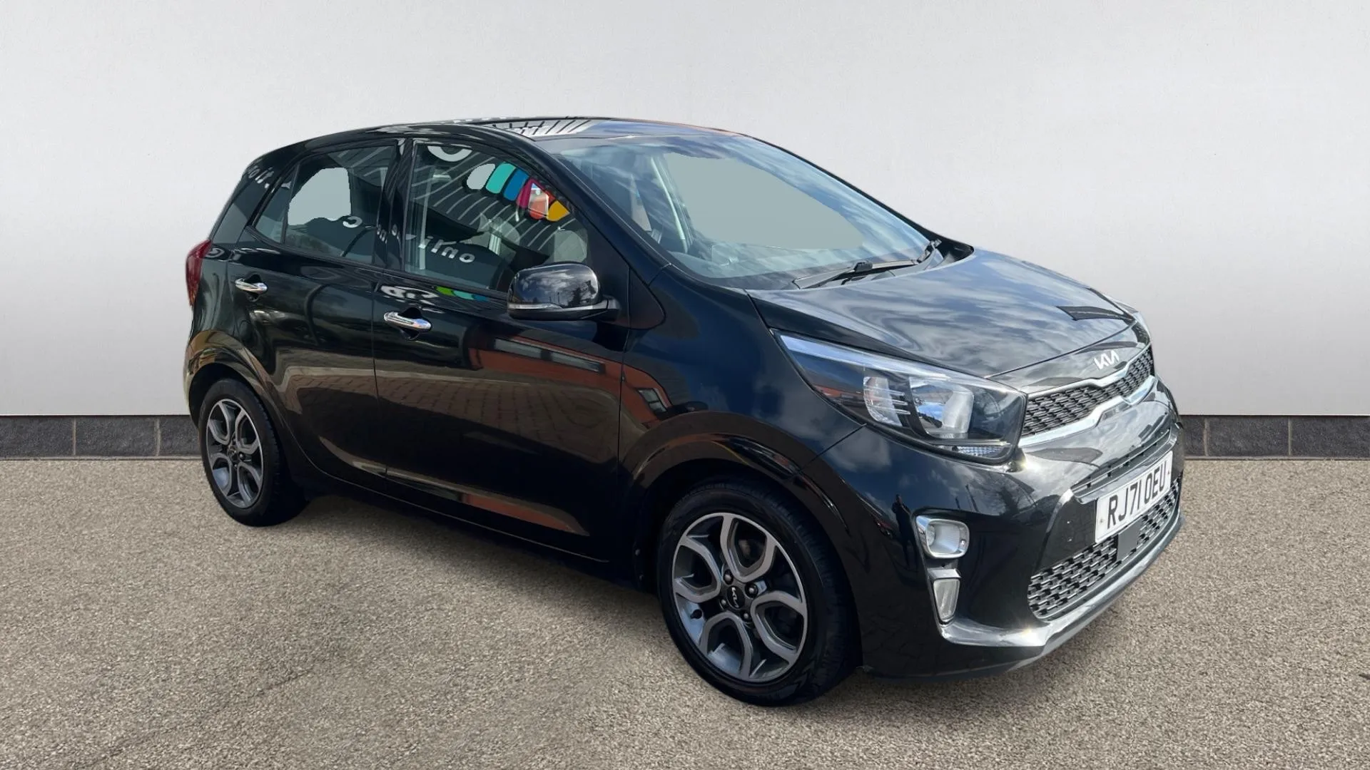 2022 KIA PICANTO for sale