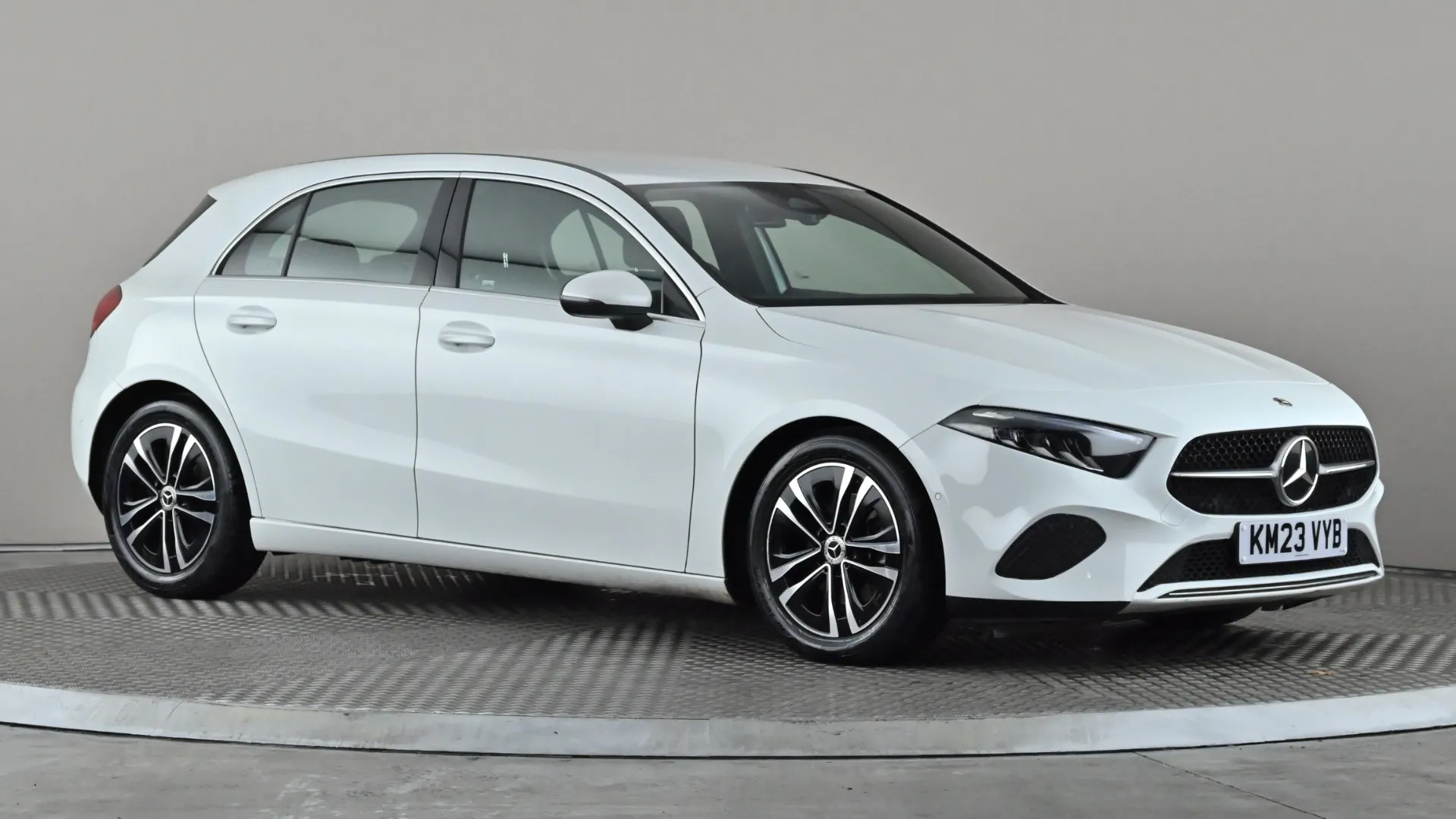 2023 MERCEDES-BENZ A CLASS for sale