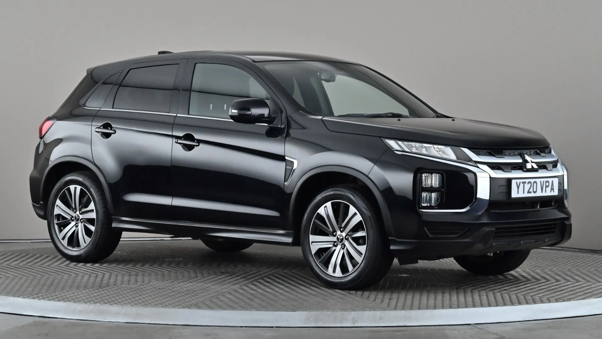 2020 MITSUBISHI ASX for sale