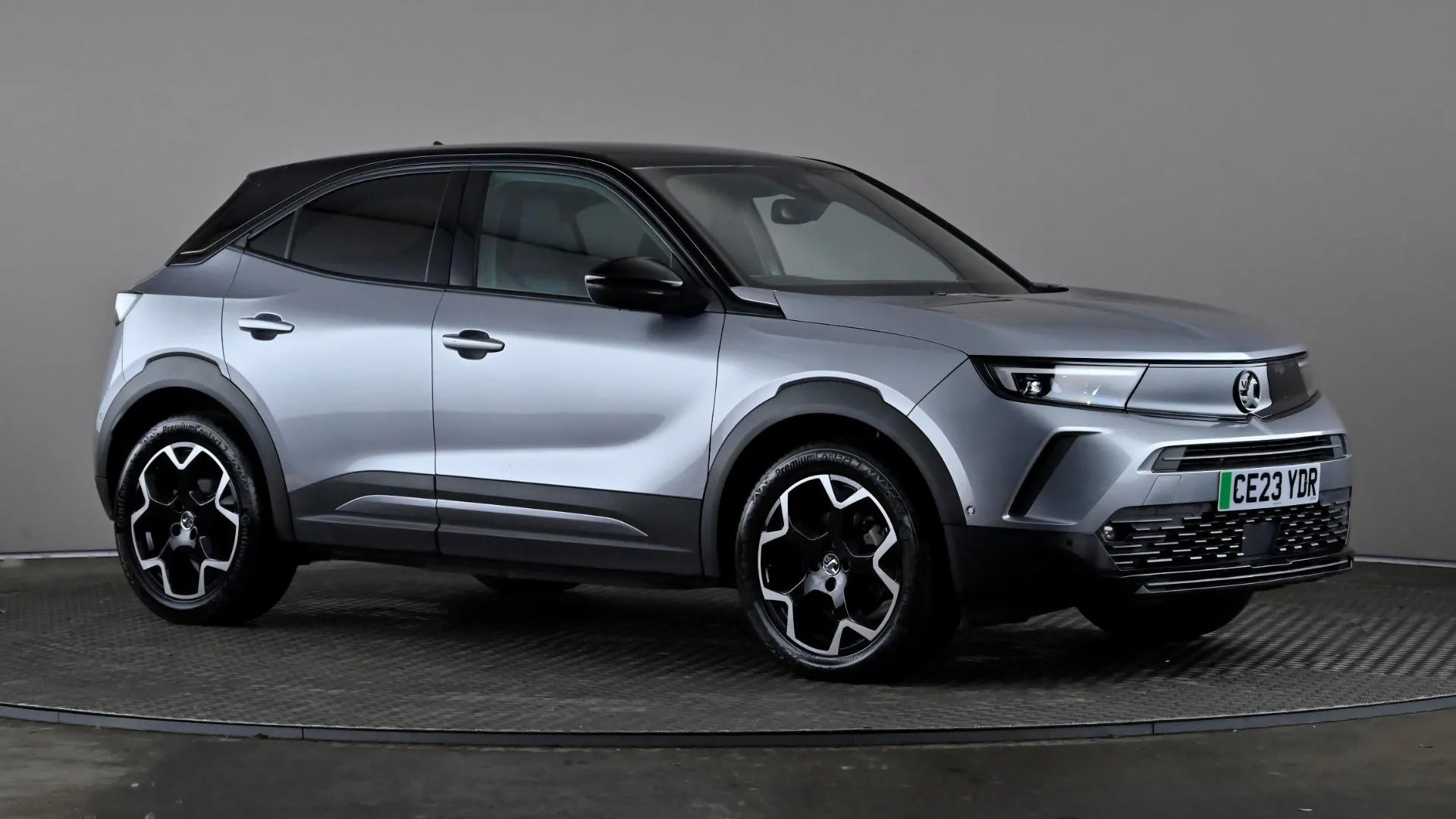 2023 VAUXHALL MOKKA for sale