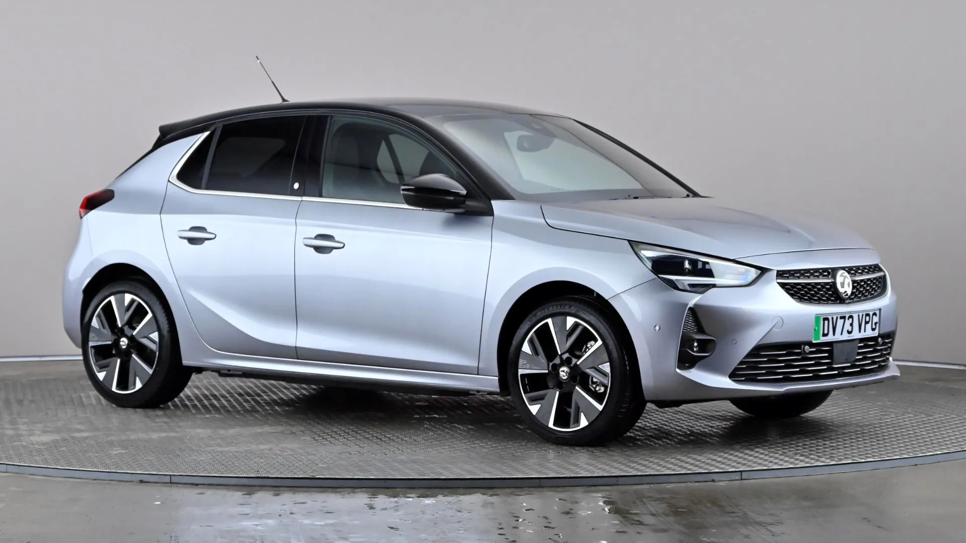 2023 VAUXHALL CORSA for sale