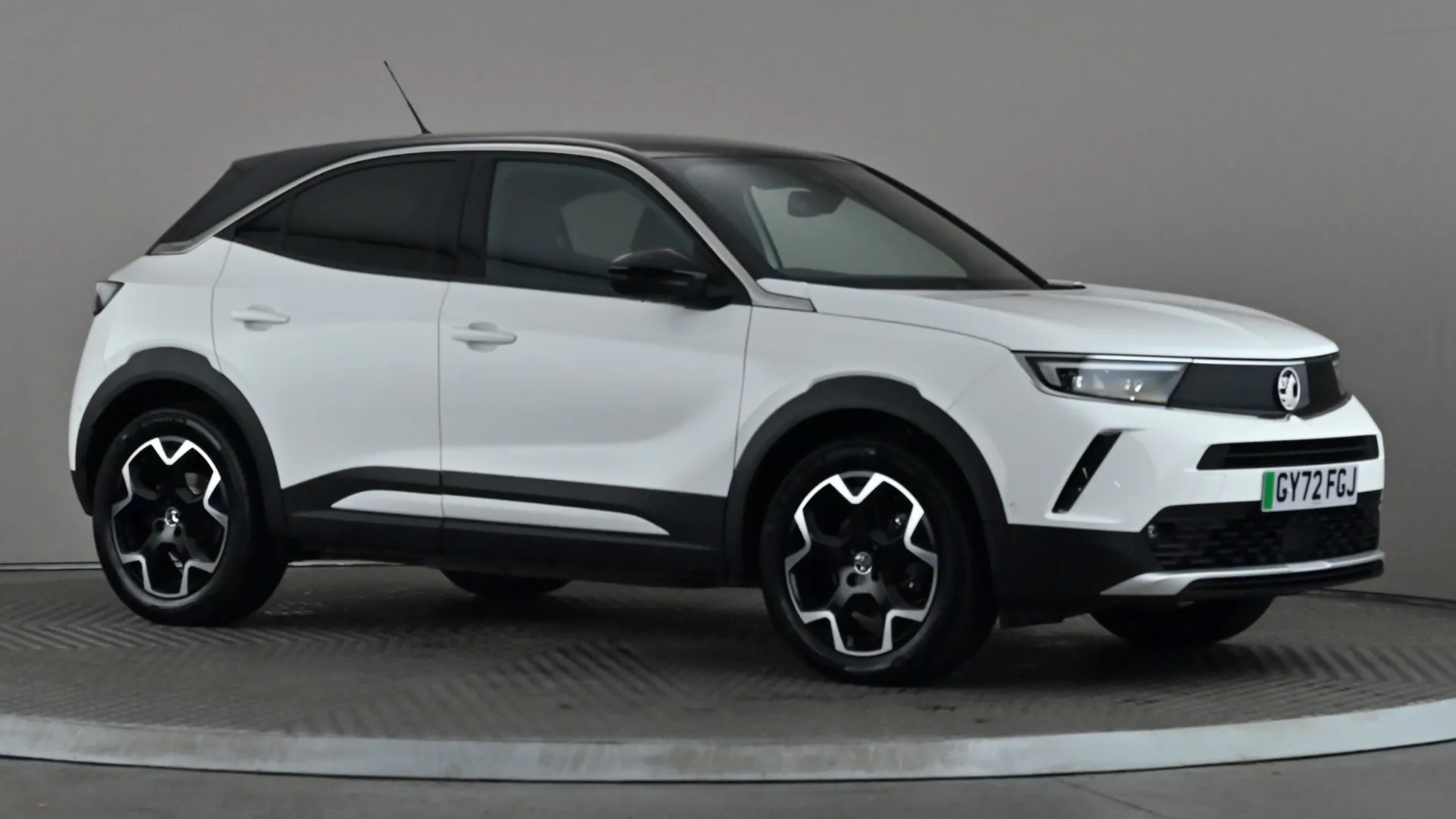 2022 VAUXHALL MOKKA for sale