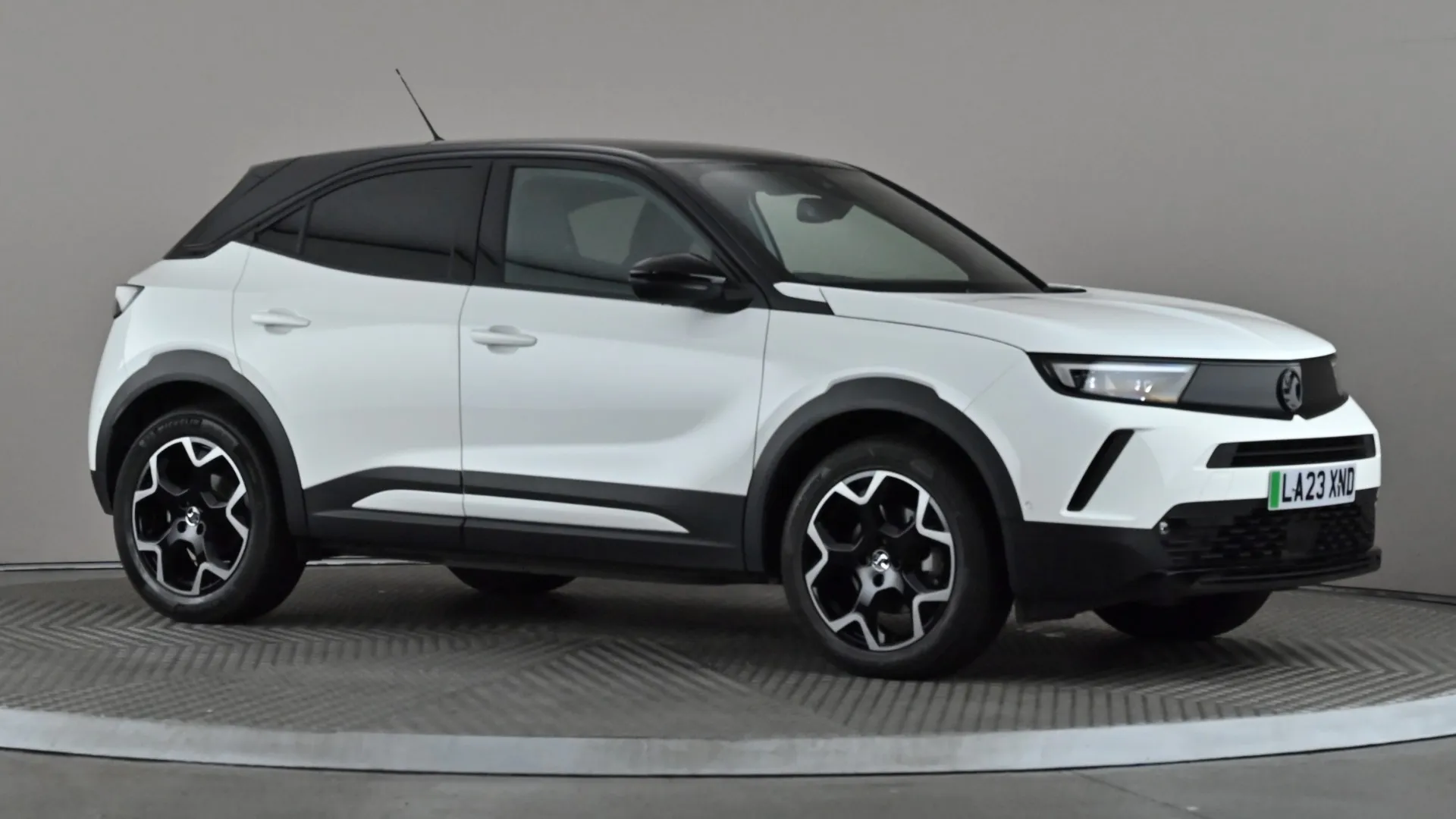 2023 VAUXHALL MOKKA for sale